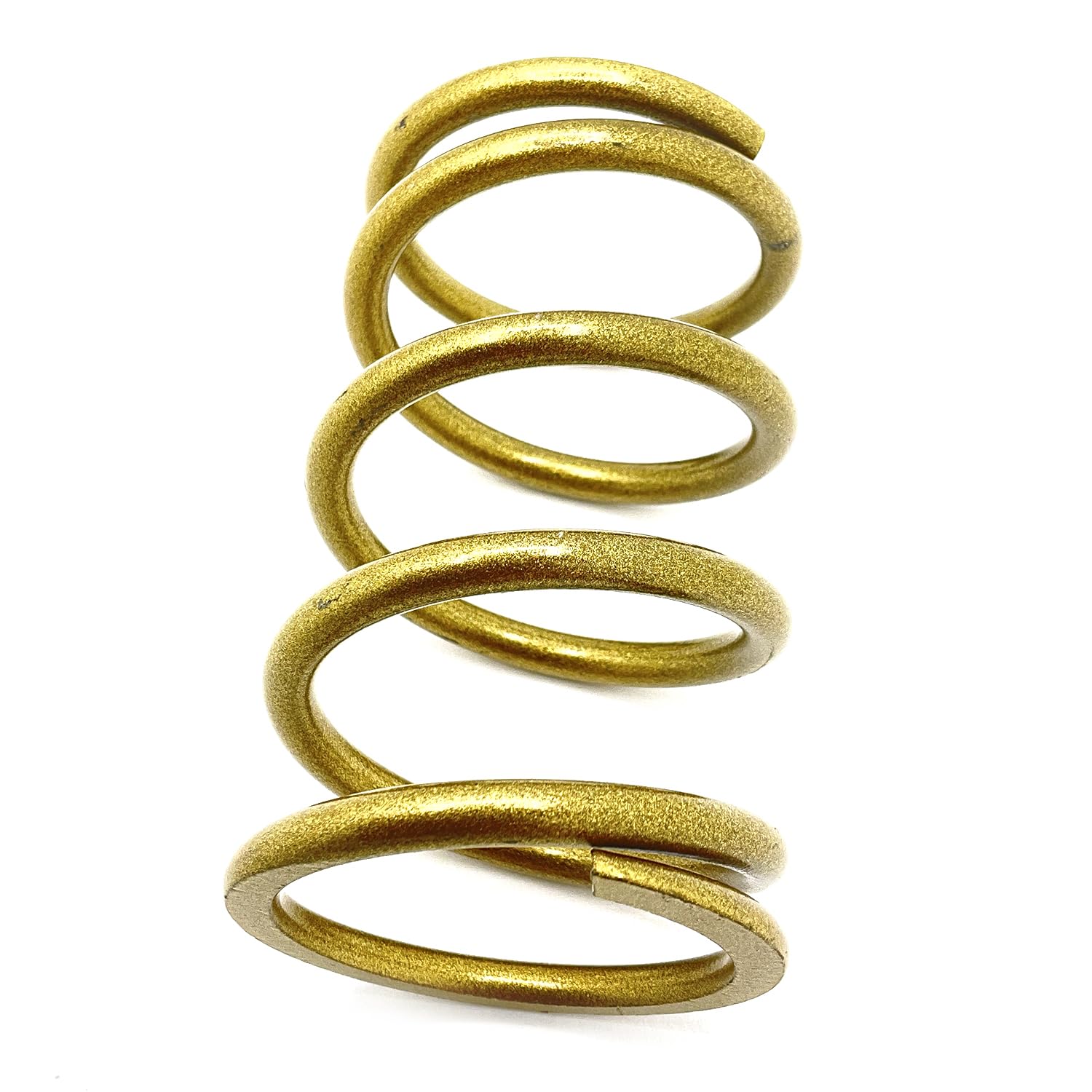 Polaris Snowmobile Gold Drive Clutch Spring Genuine OEM 7041148