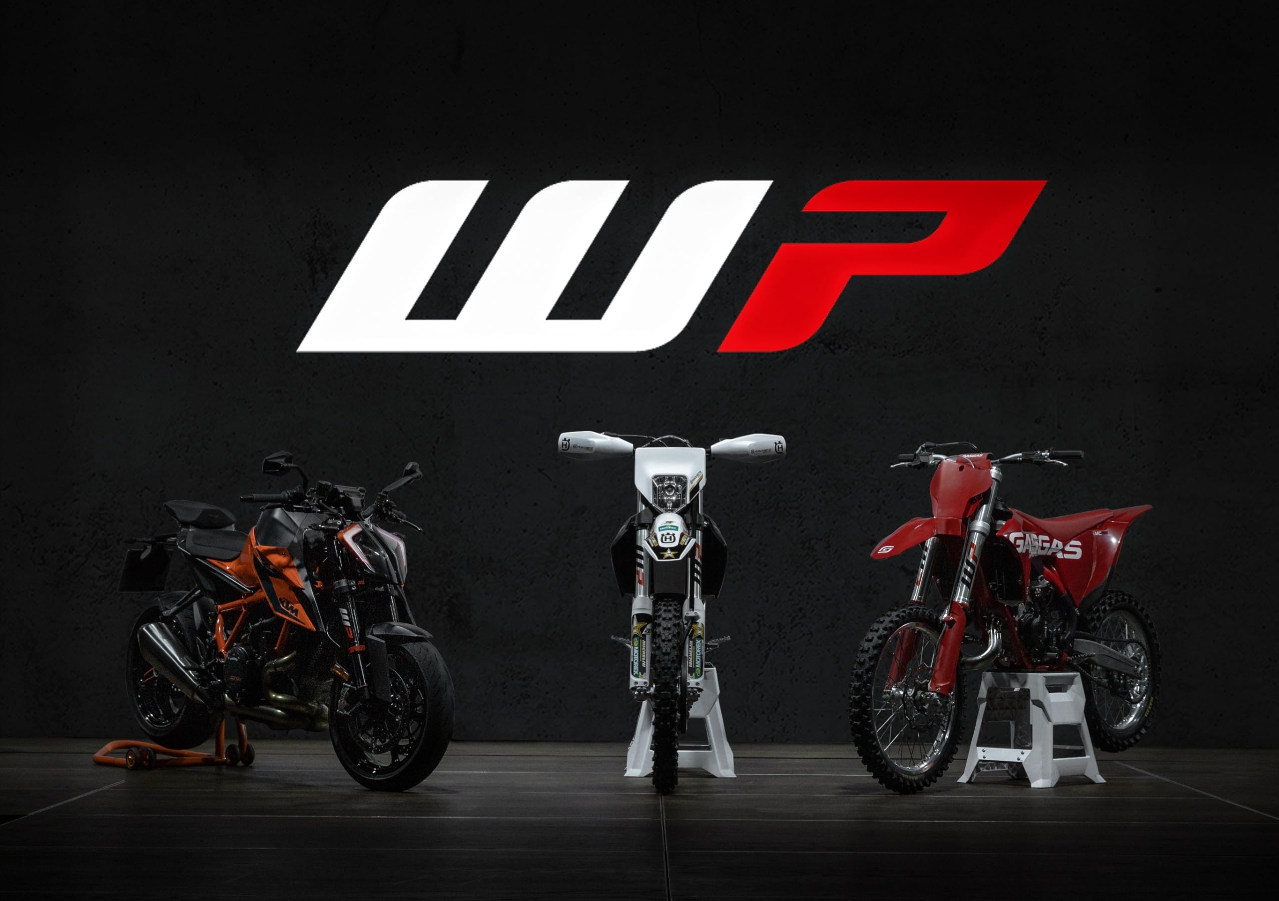 WP Factory Start Device 85cc Holeshot 47201996100FAA KTM Husqvarna GasGas