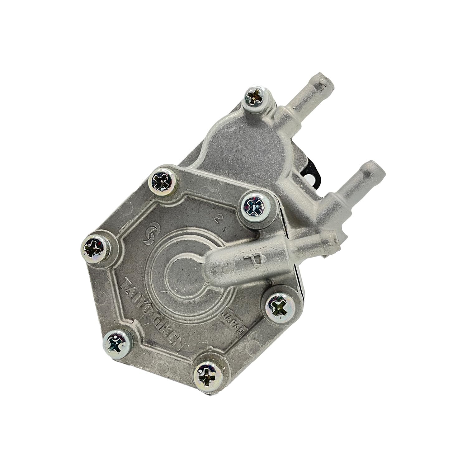 Polaris ATV Fuel Pump, Genuine OEM Part 2520227, Qty 1