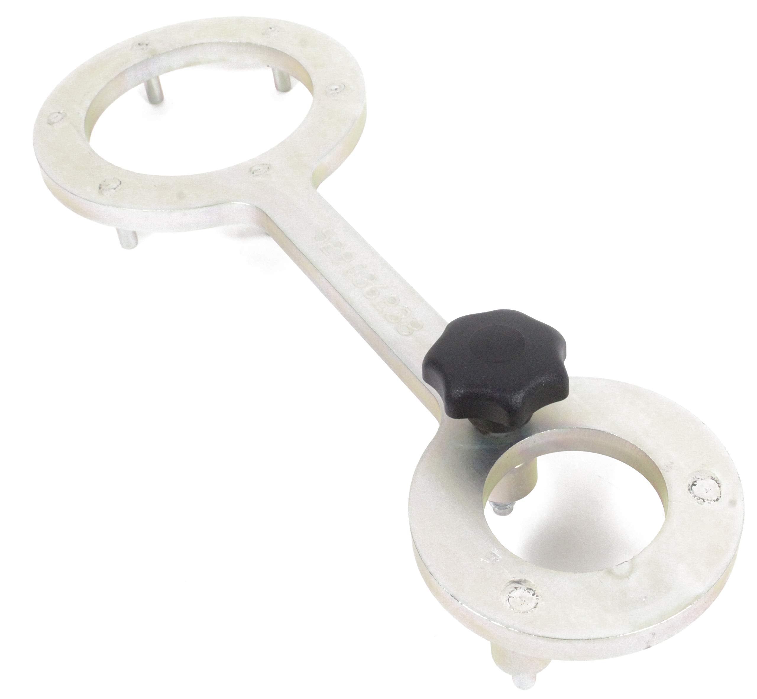 BRP 529036238 Holder Driven Pulley Drive Defender Commander Renegade 1000 900