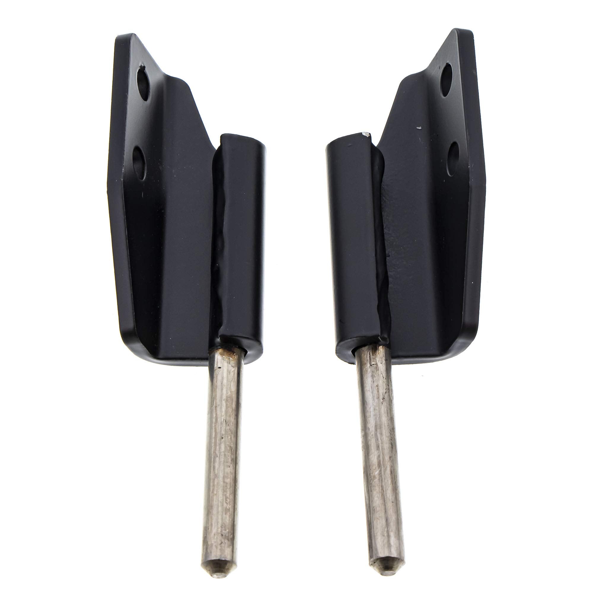 Polaris Ranger Half Door Hinge Hardware Kit, Genuine OEM Part 2207759, Qty 1