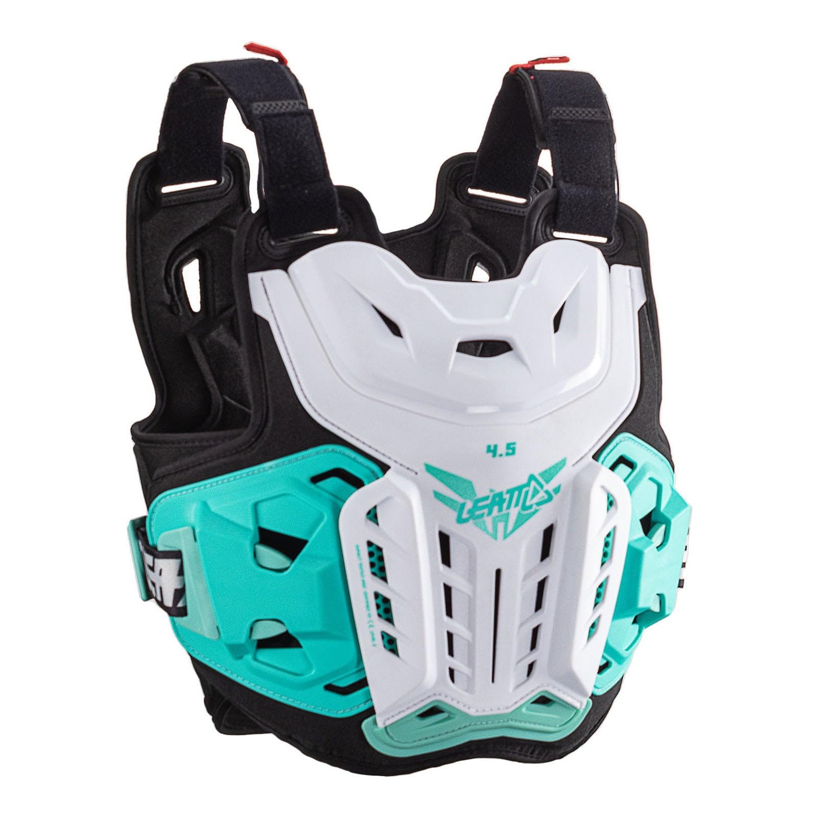 Leatt Chest Protector 4.5 Jacki Woman Fuel