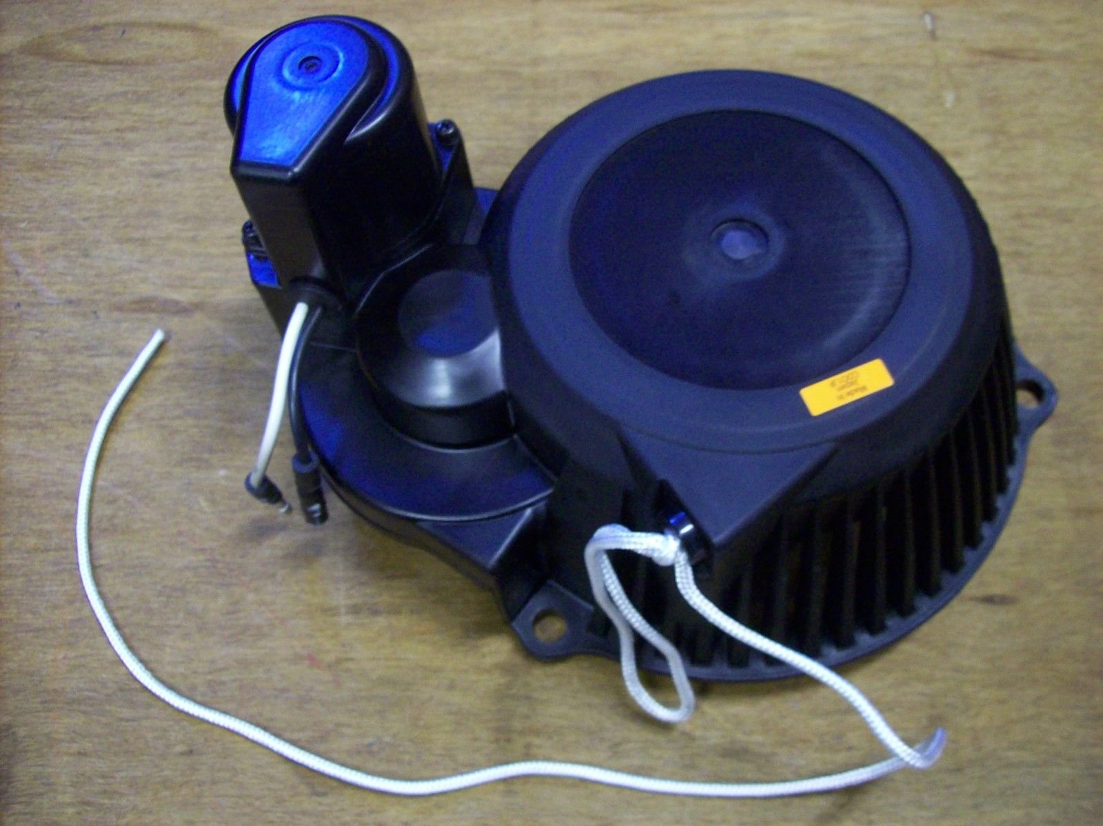 Honda 28400-ZS9-A04 Starter Assy.