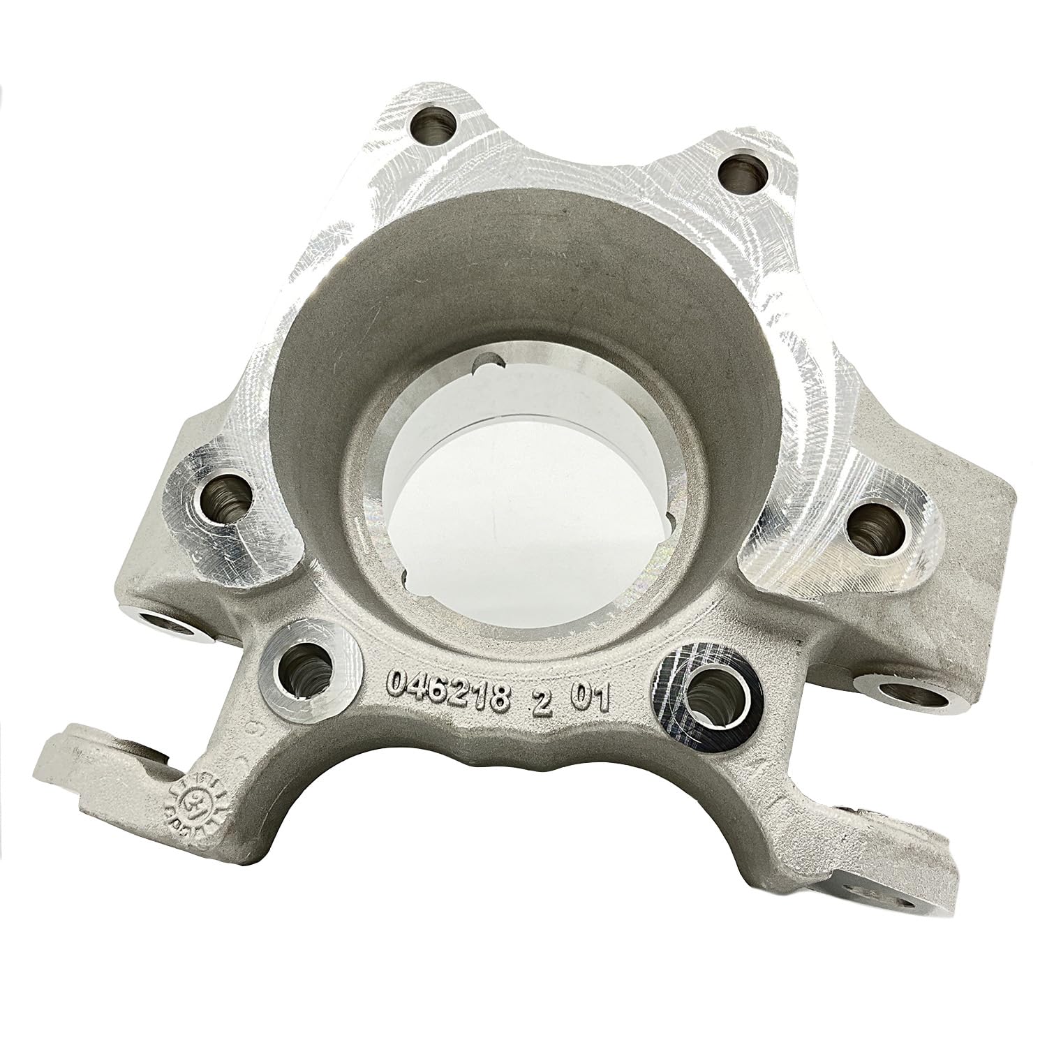 Polaris RZR Genuine OEM Right Wheel Bearing Carrier Hub 5140586