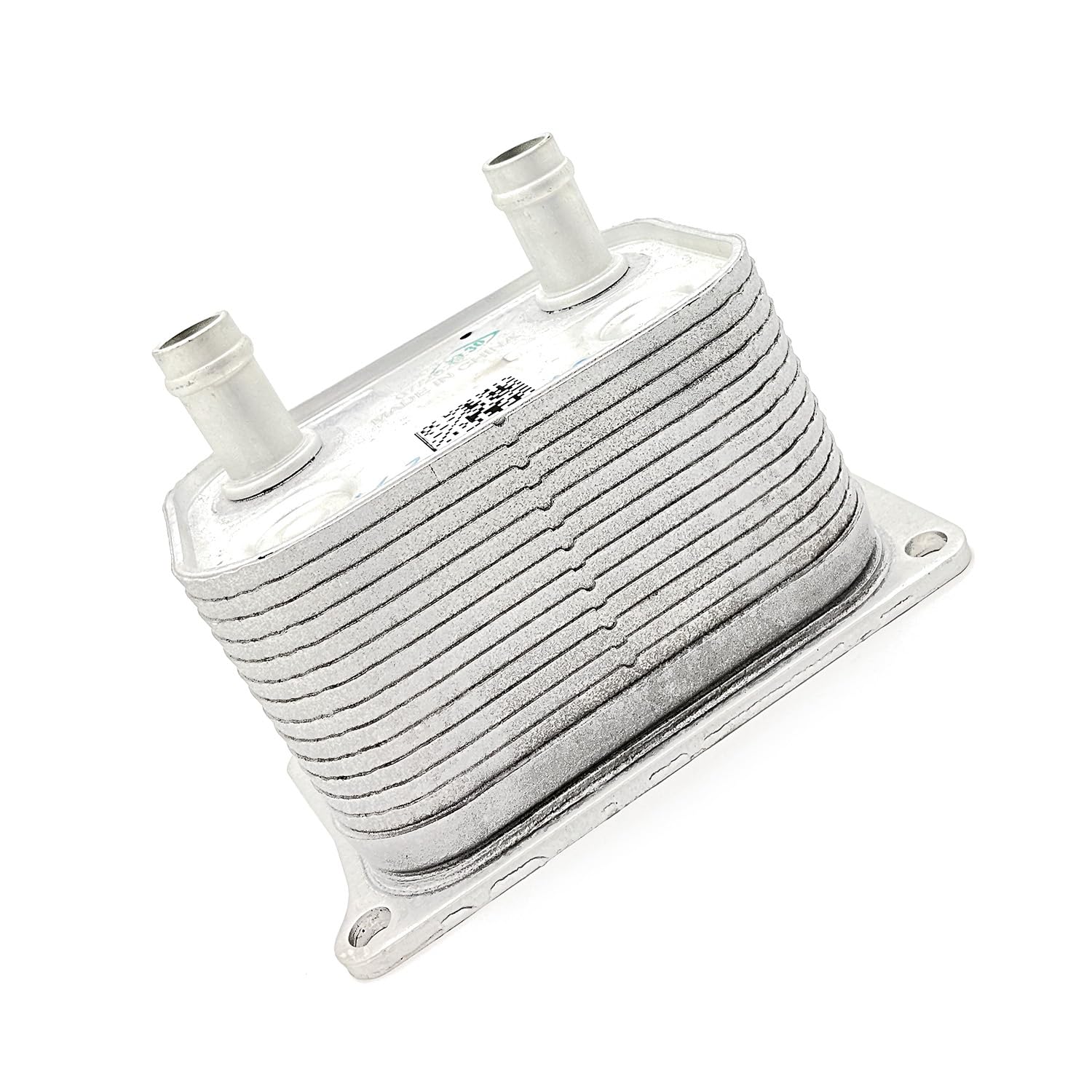 Polaris RZR Oil to Water Cooler, Genuine OEM Part 1240820, Qty 1