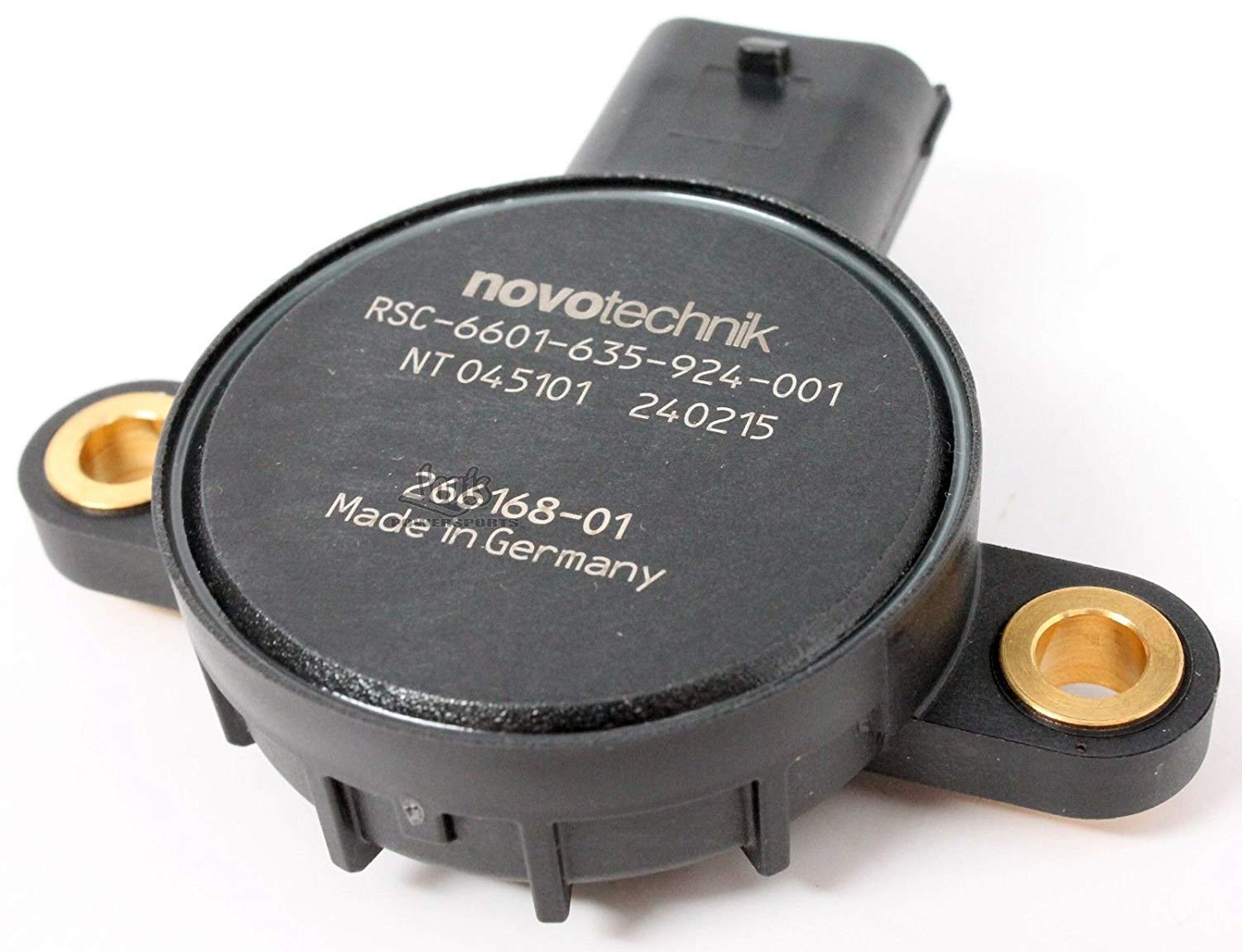 Spyder 2013-2018 Maverick 1000 Spyder Rs Se5 Angle Rotation Sensor 420266168 New Oem