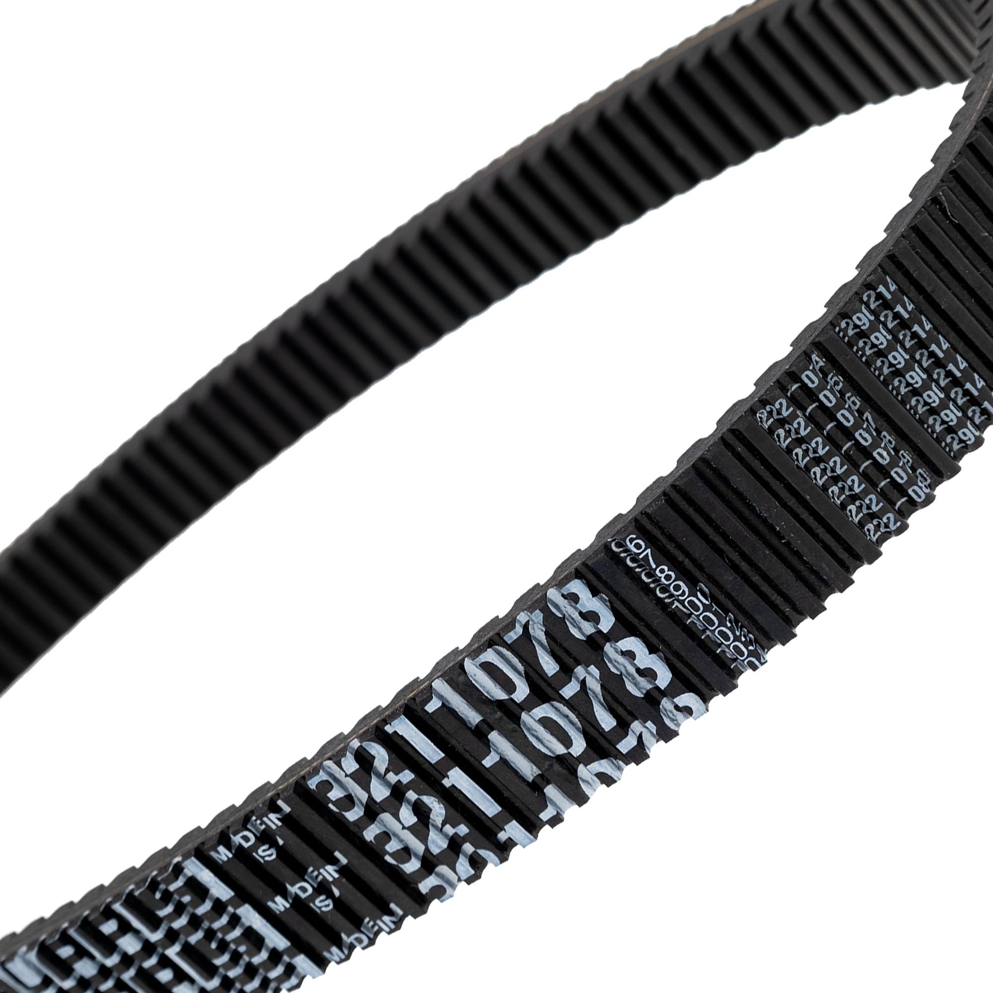 Polaris OEM Drive Belt 2001-2010 Edge LX Trail RMK Indy Snowmobile 3211078