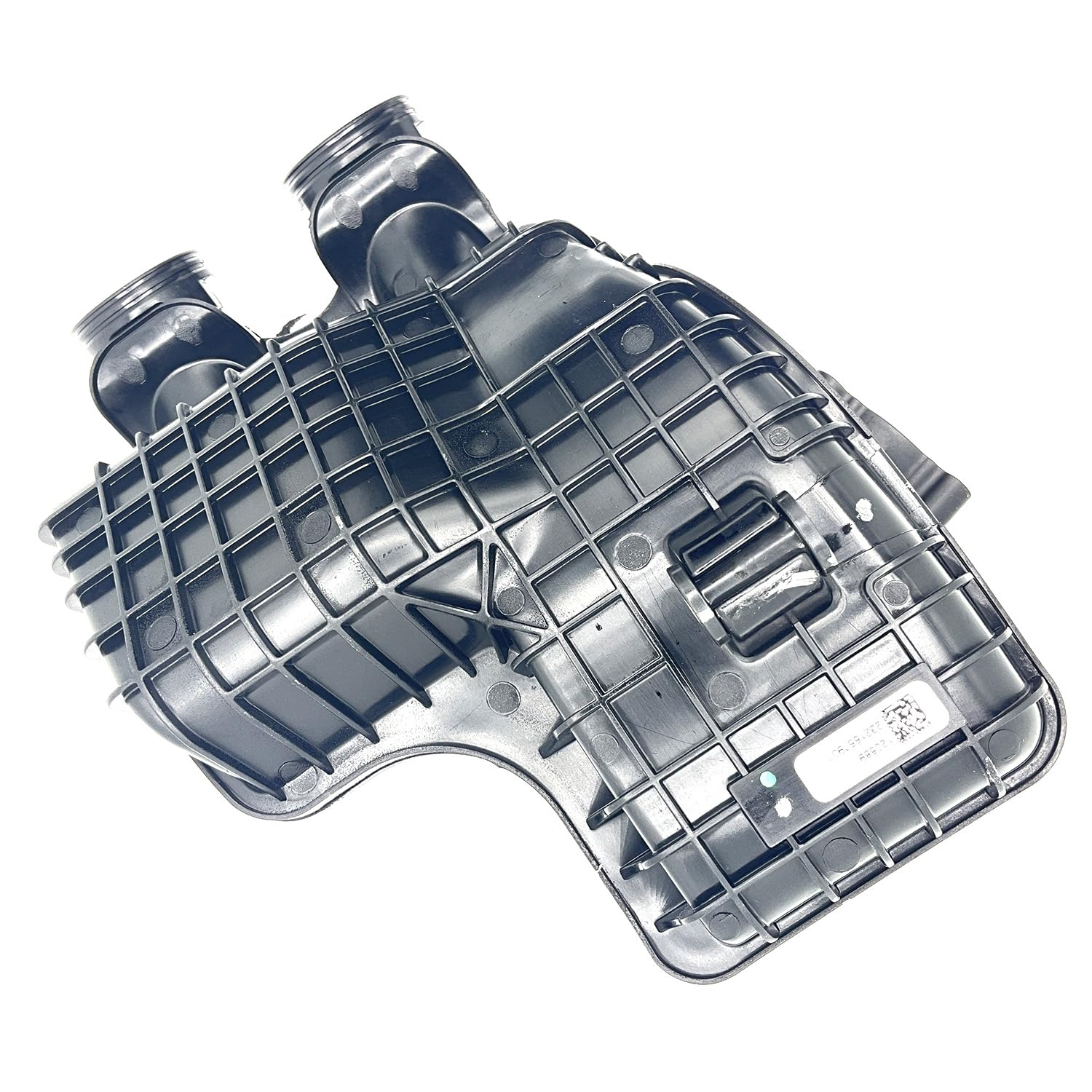 Polaris RZR Intake Manifold Genuine OEM 1205891 Composite Engine Part