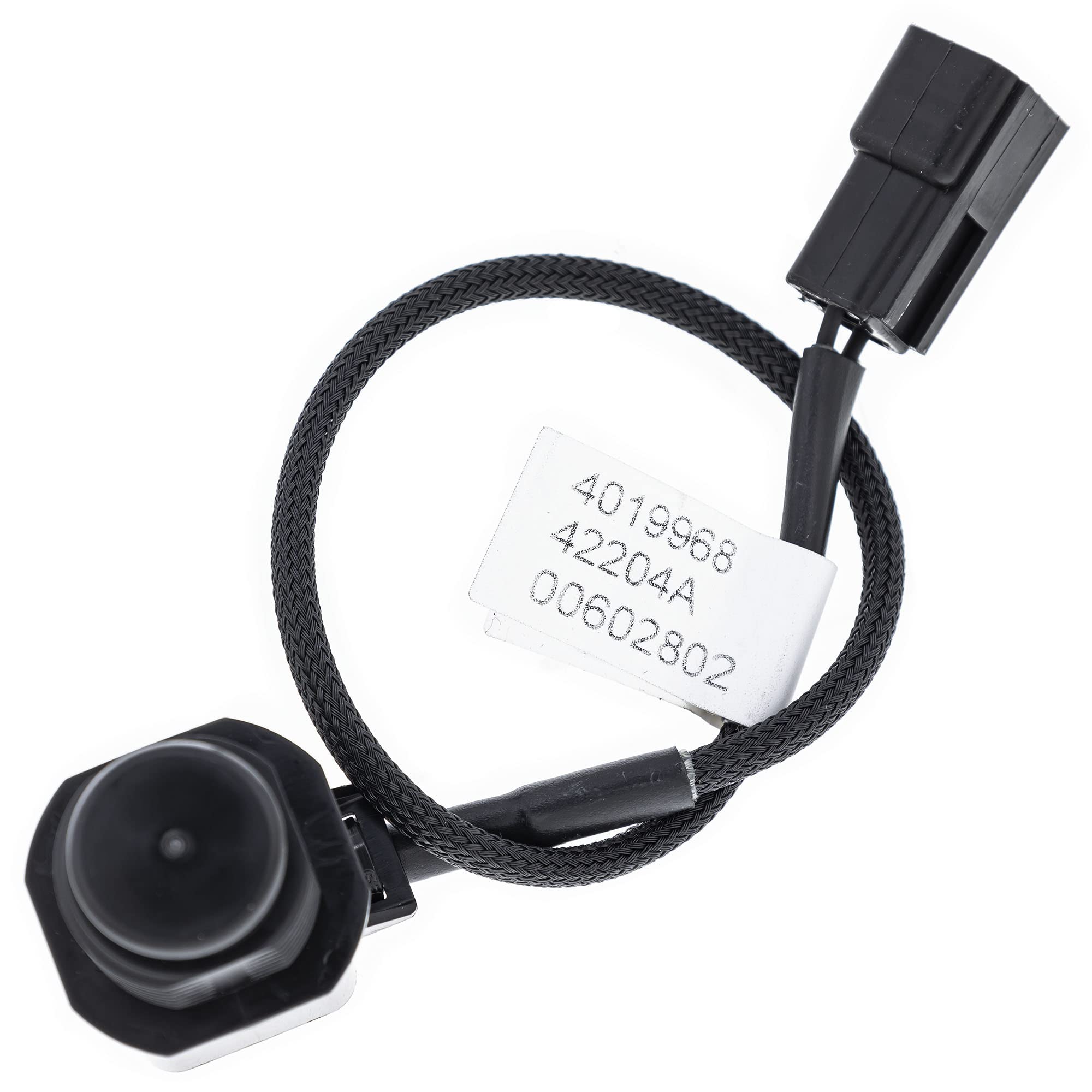 Polaris Snowmobile Magnetic Tether 550 600 800 Kill Switch OEM 2889143