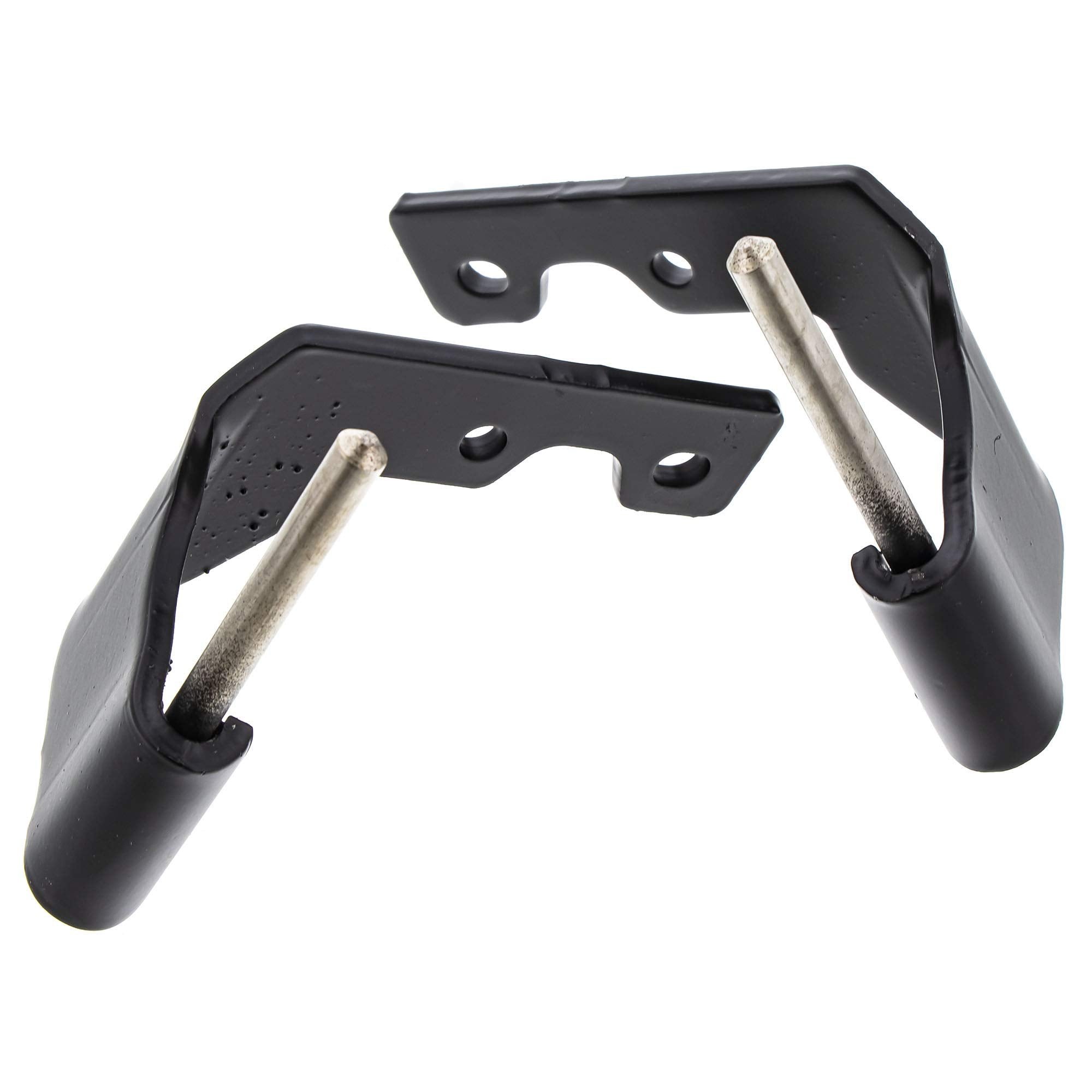 Polaris Ranger Half Door Hinge Hardware Kit, Genuine OEM Part 2207759, Qty 1