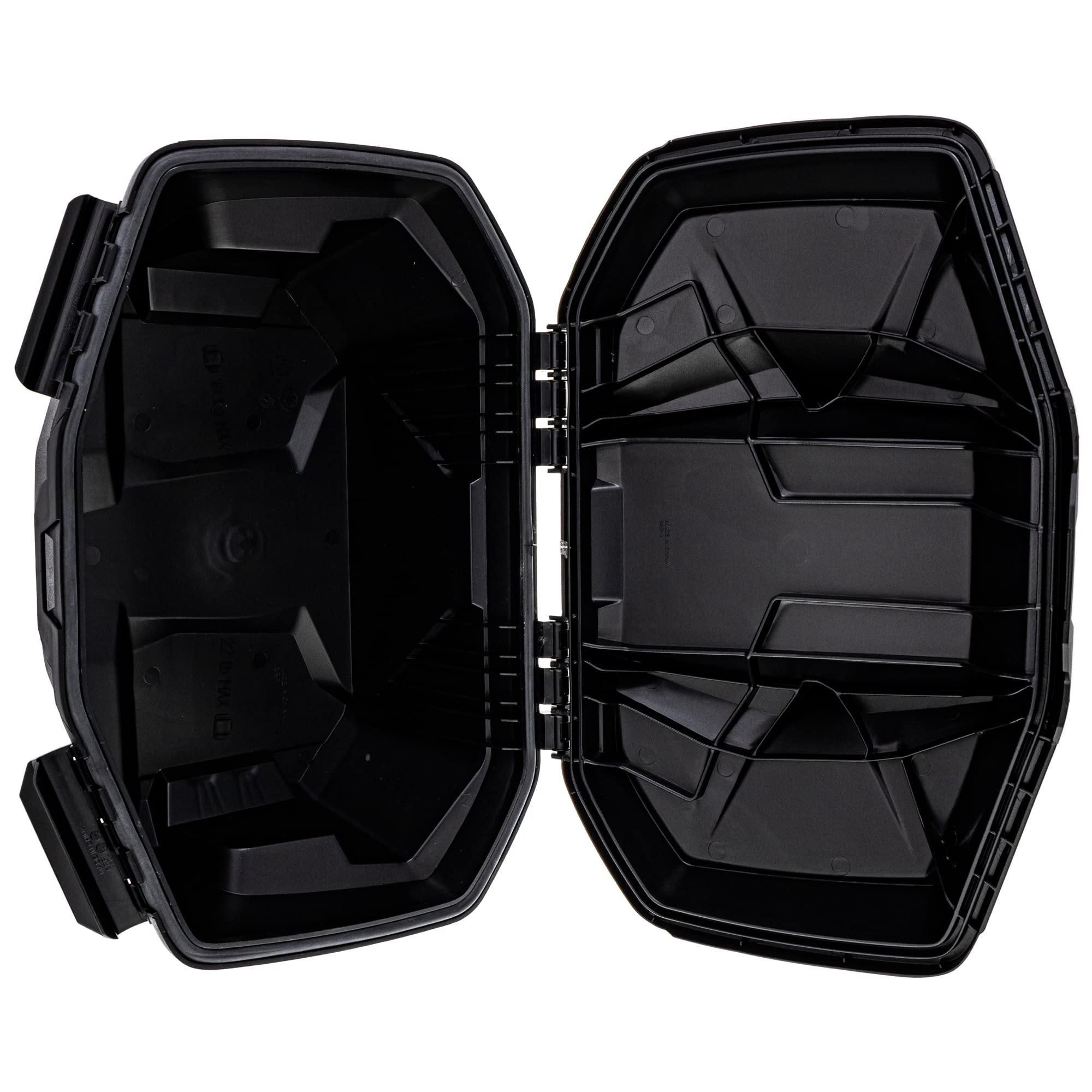 Can-Am LinQ Tool Box 5 Gal Outlander Renegade Maverick 715008111 Black ATV UTV