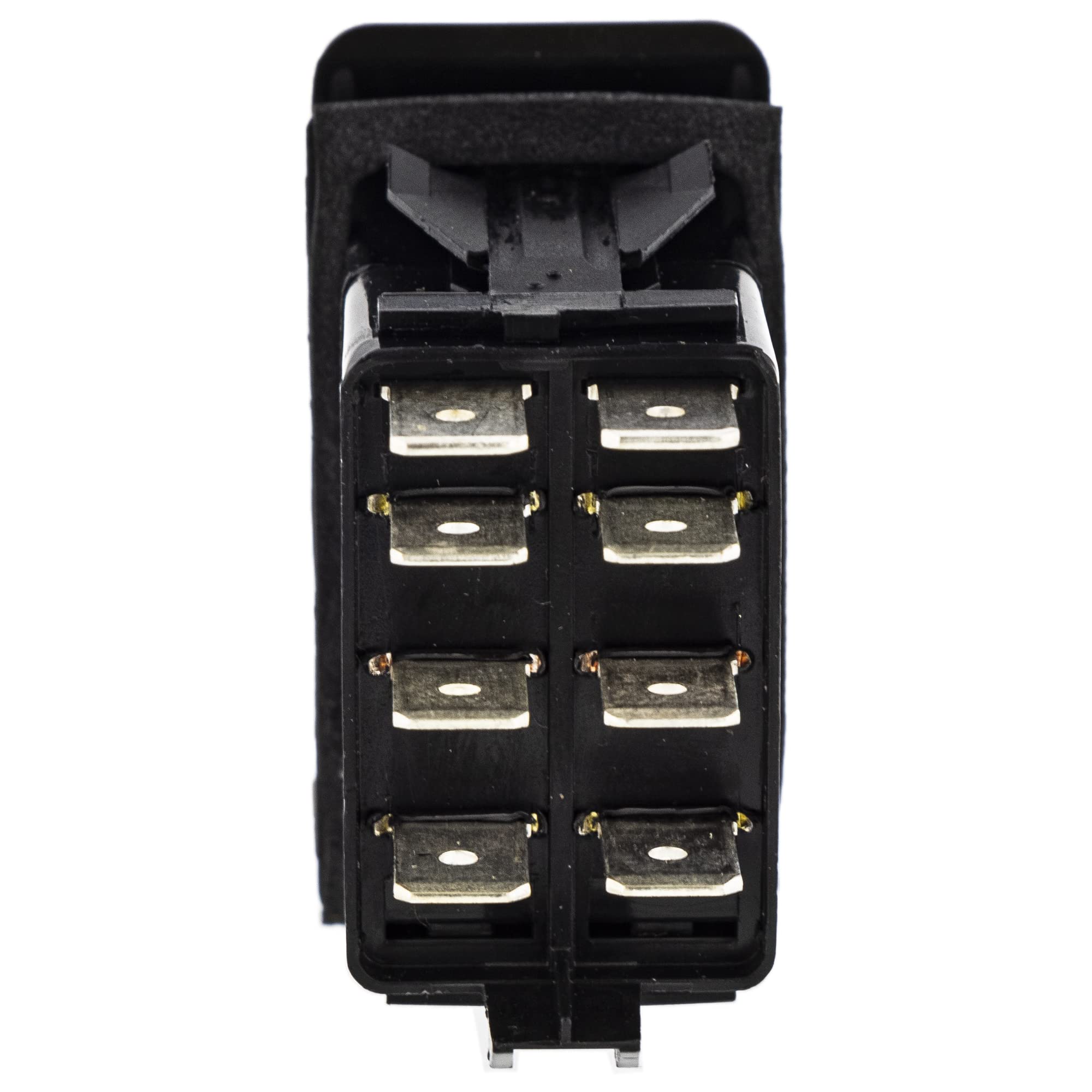 BRP Can Am Defender Max Cab Hd8 Hd10 Oem Lh Driver Power Window Switch 710004979
