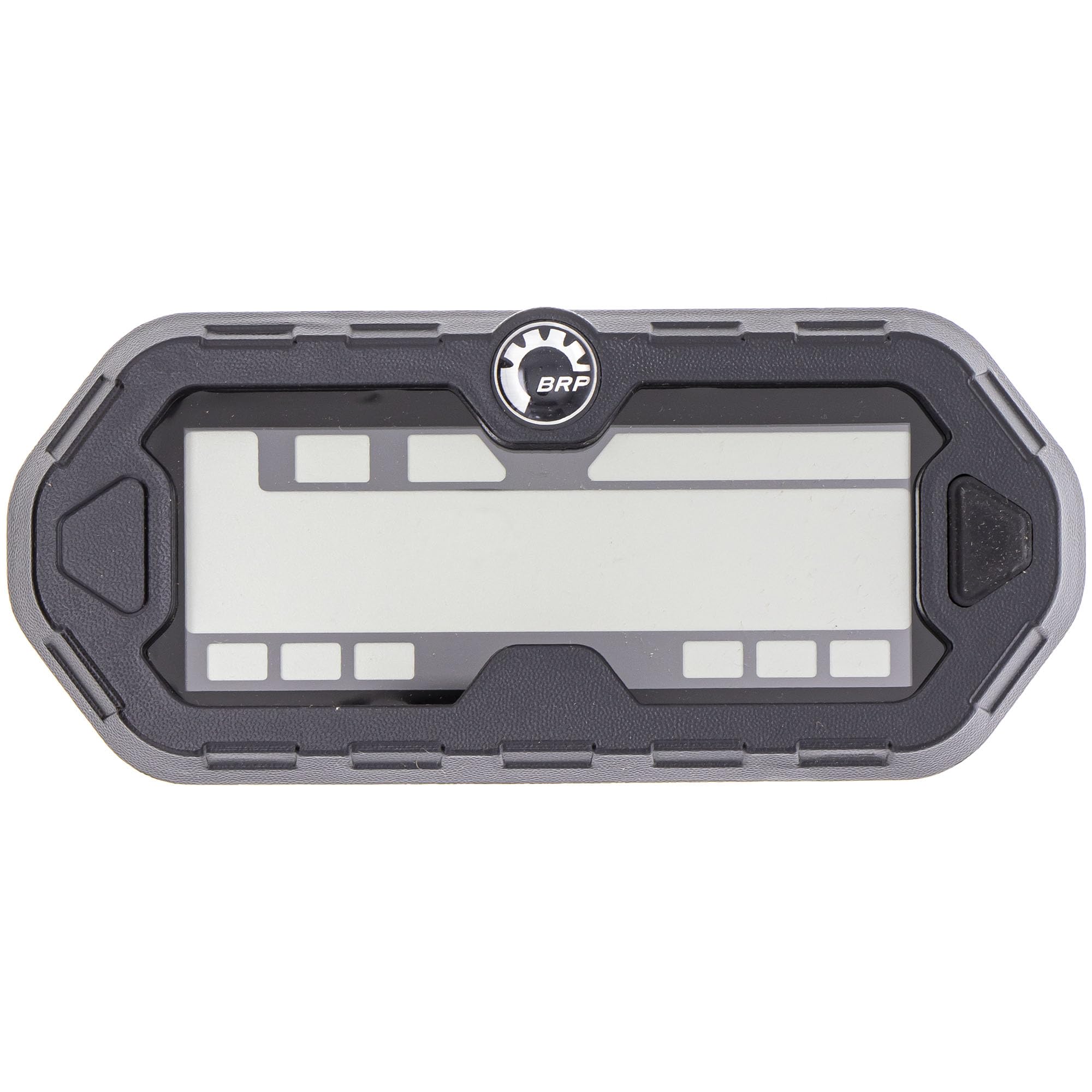 New Can-Am OEM Speedometer Gauge Cluster 710005087 Genuine Speedo Instrument
