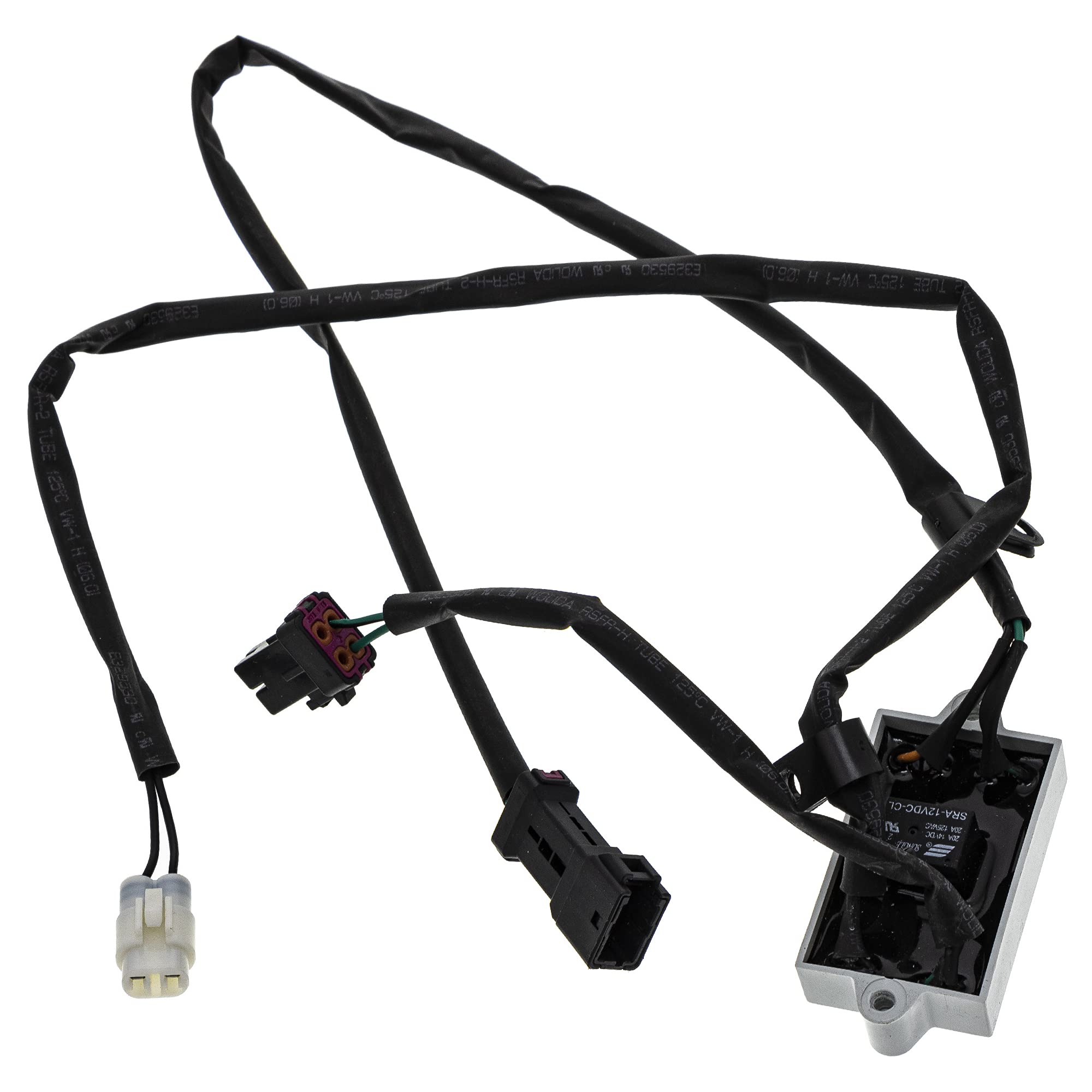New Polaris OEM Winch Auto-Stop Upgrade Kit 2883454 Ranger