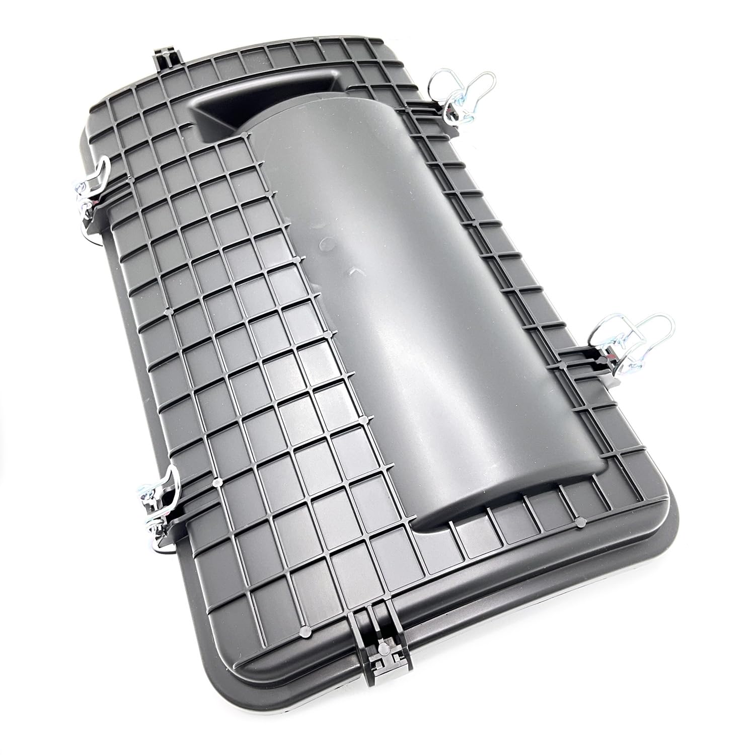 Polaris RZR Airbox Cover Assembly 1240748 Genuine OEM Intake Lid