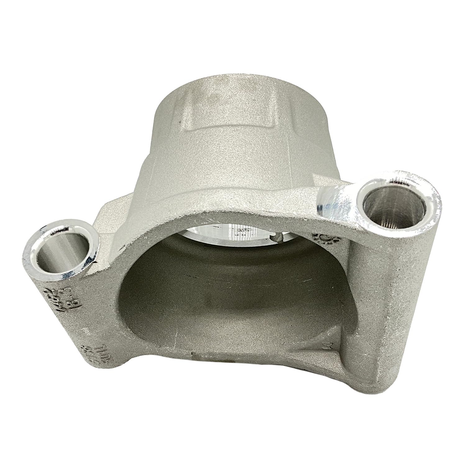 Polaris Ranger Wheel Bearing Carrier, Left, Genuine OEM Part 5138501, Qty 1