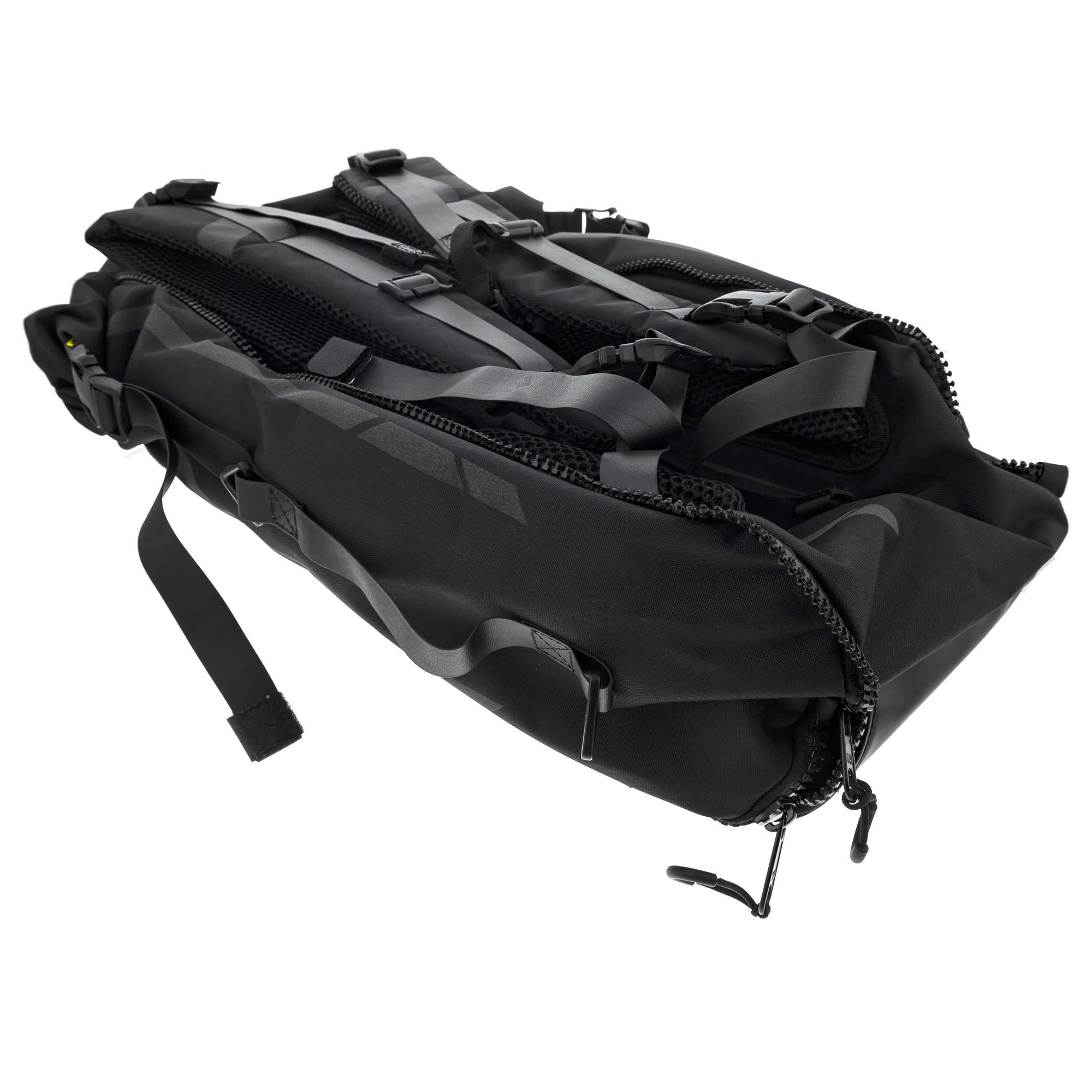 Can-Am LinQ Urban Bag 219401026 Black Motorcycle Storage Luggage Ryker Spyder