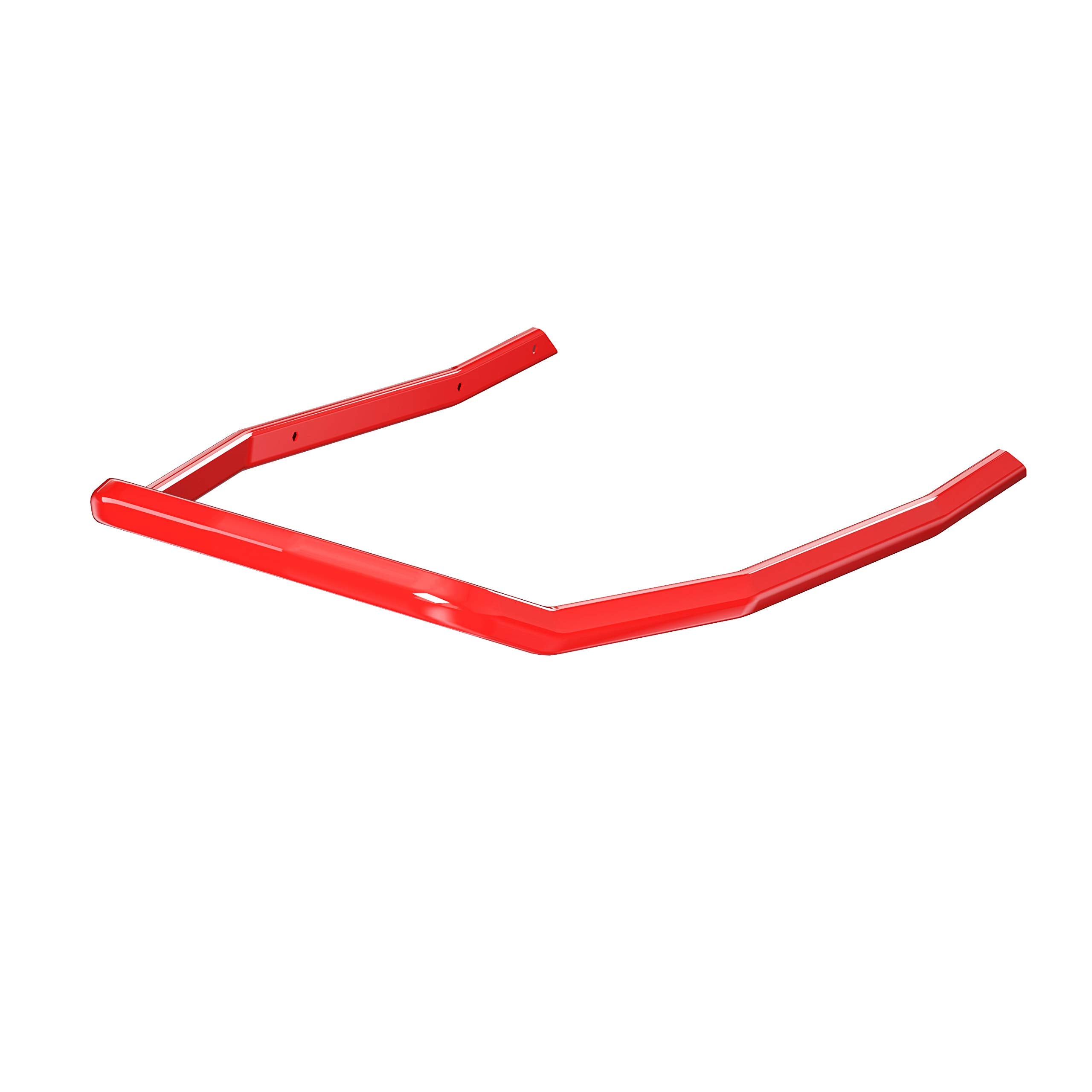 Polaris Snowmobile MATRYX Sentry Mountain Rear Bumper 155 in. Slash