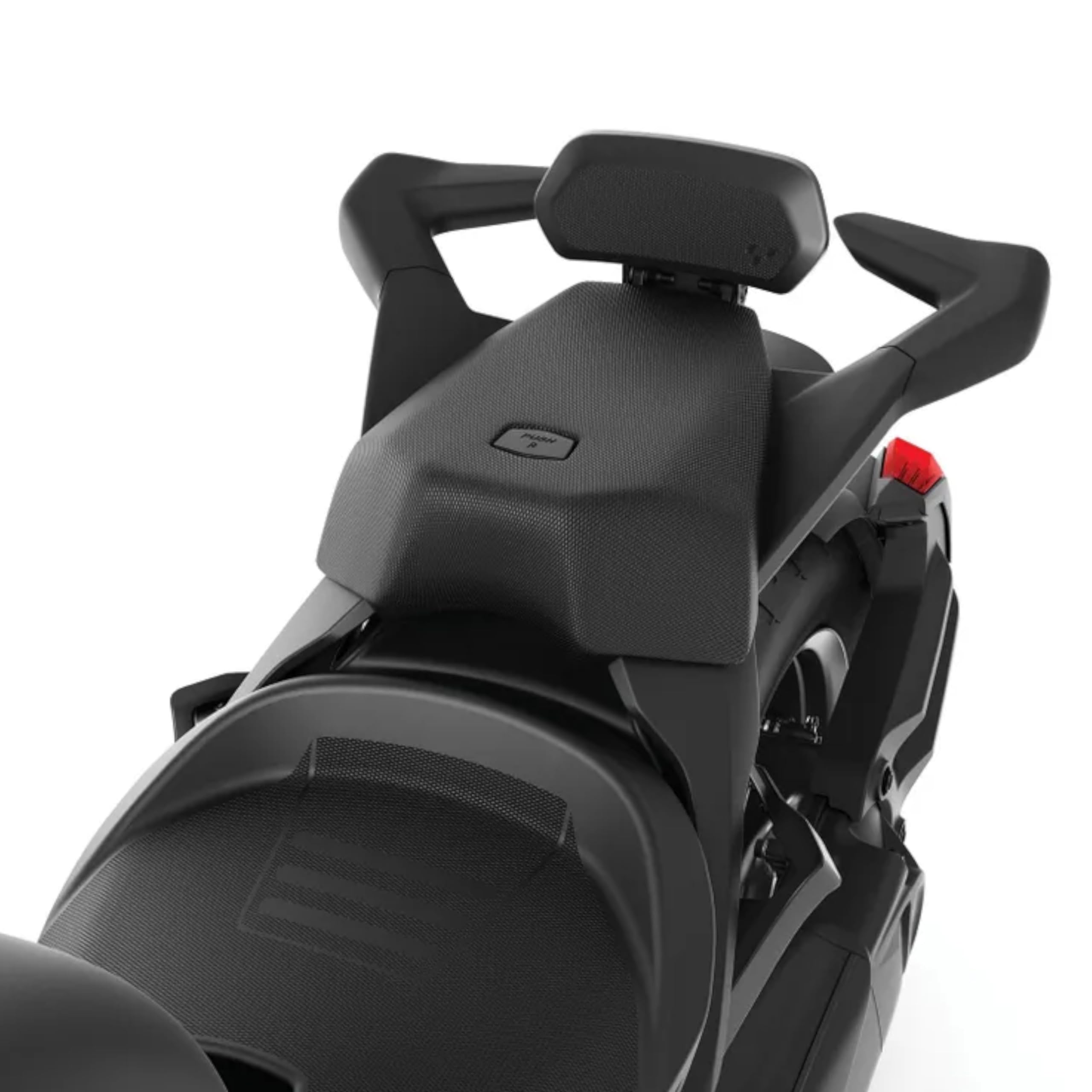 Can-Am New OEM Ryker Passenger Short Rail, 219400801