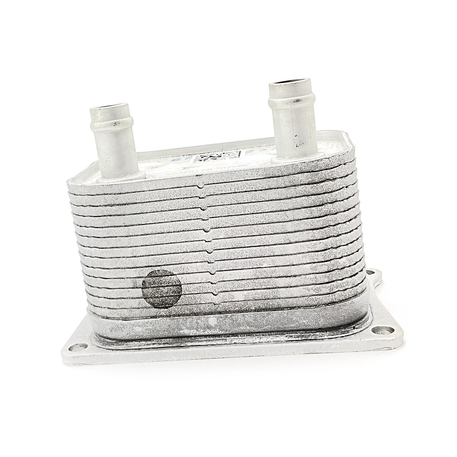 Polaris RZR Oil to Water Cooler, Genuine OEM Part 1240820, Qty 1