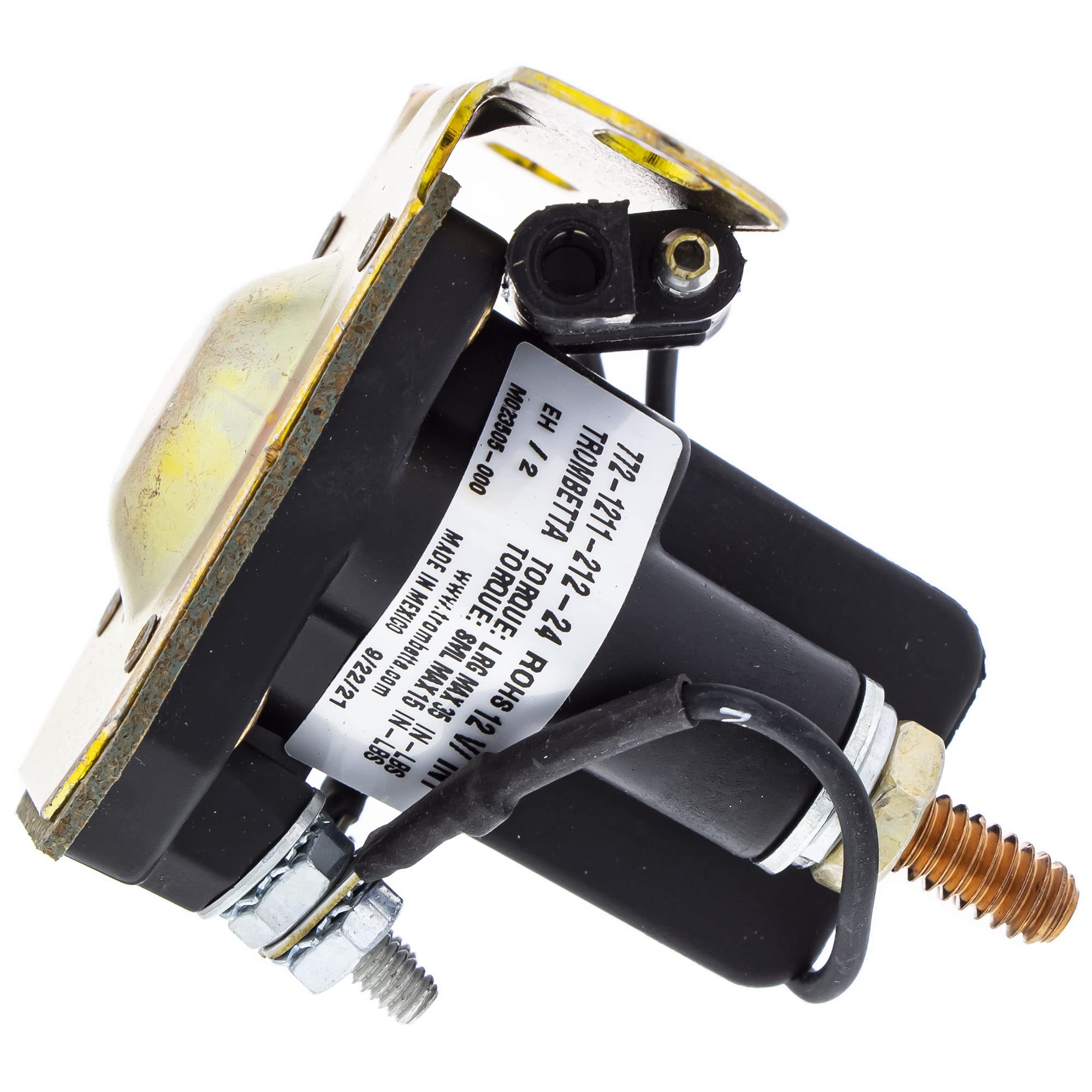 Polaris Snowmobile Magnetic Switch, Genuine OEM Part 4012358, Qty 1