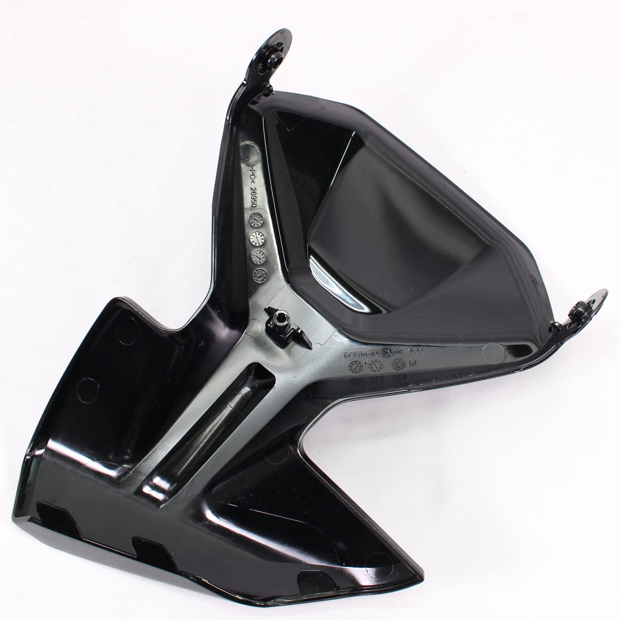 Sea-Doo New OEM Fish Pro Depth Finder Deflector, 269502375