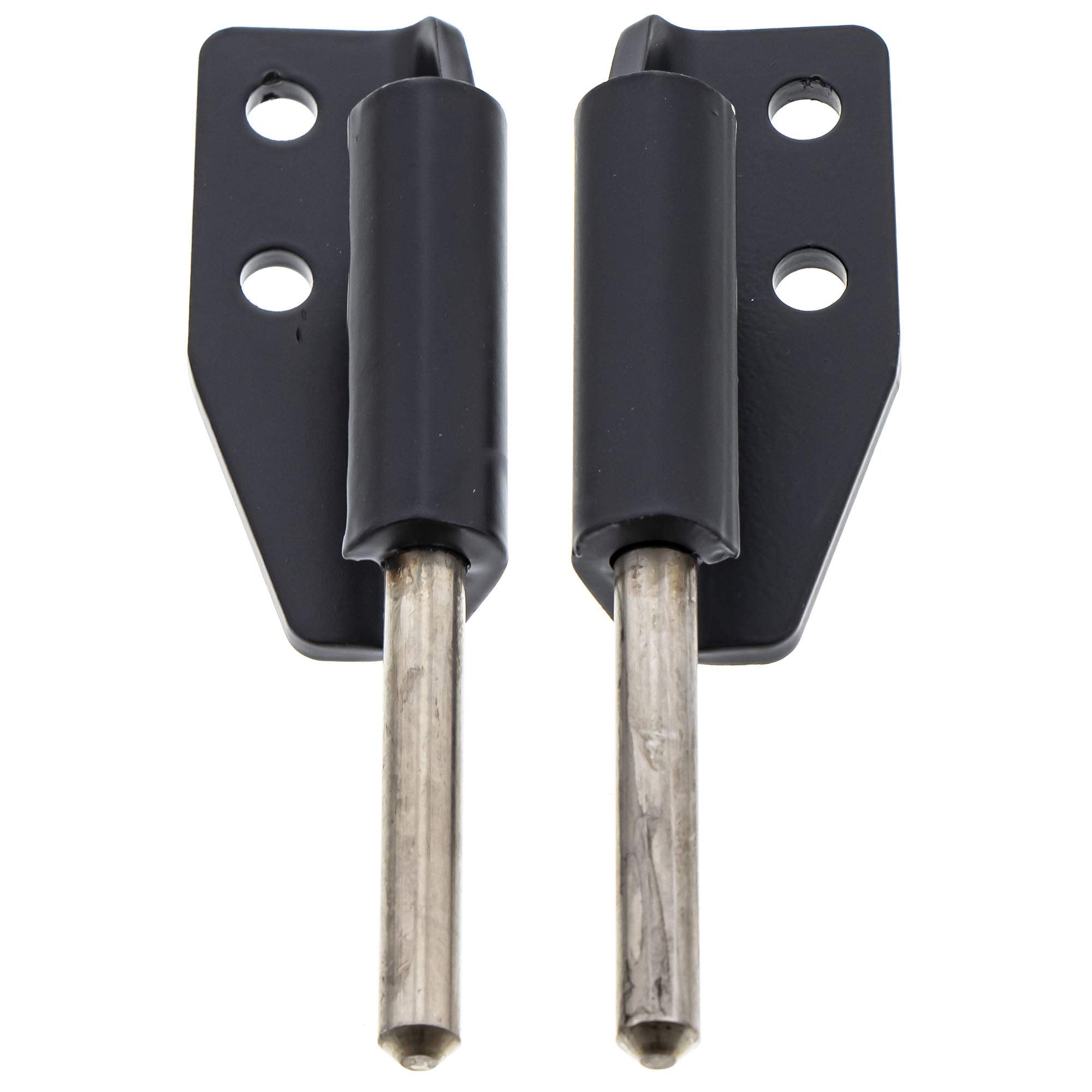 Polaris Ranger Half Door Hinge Hardware Kit, Genuine OEM Part 2207759, Qty 1