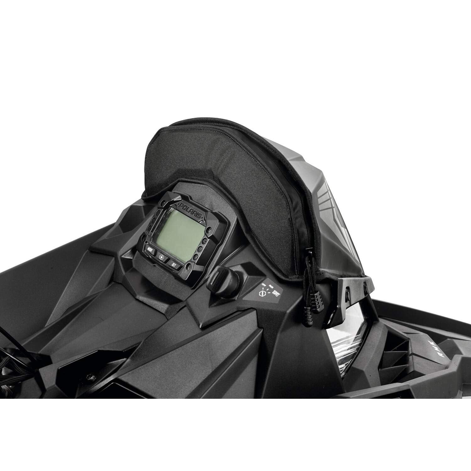 Polaris Snowmobile Windshield Replacement Bag