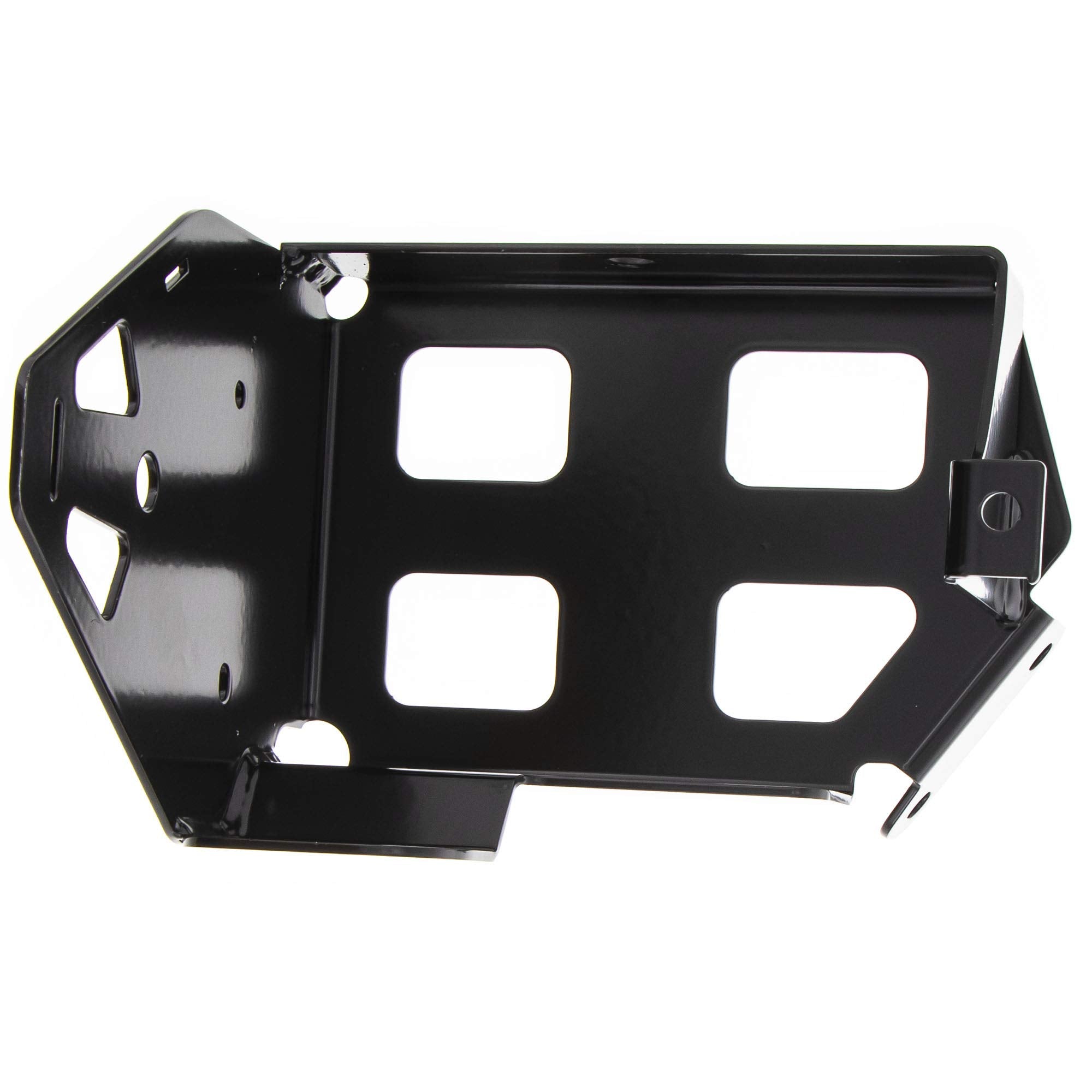 Can-Am OEM Auxiliary Dual Battery Installation Kit 715003758 2nd Battery Setup