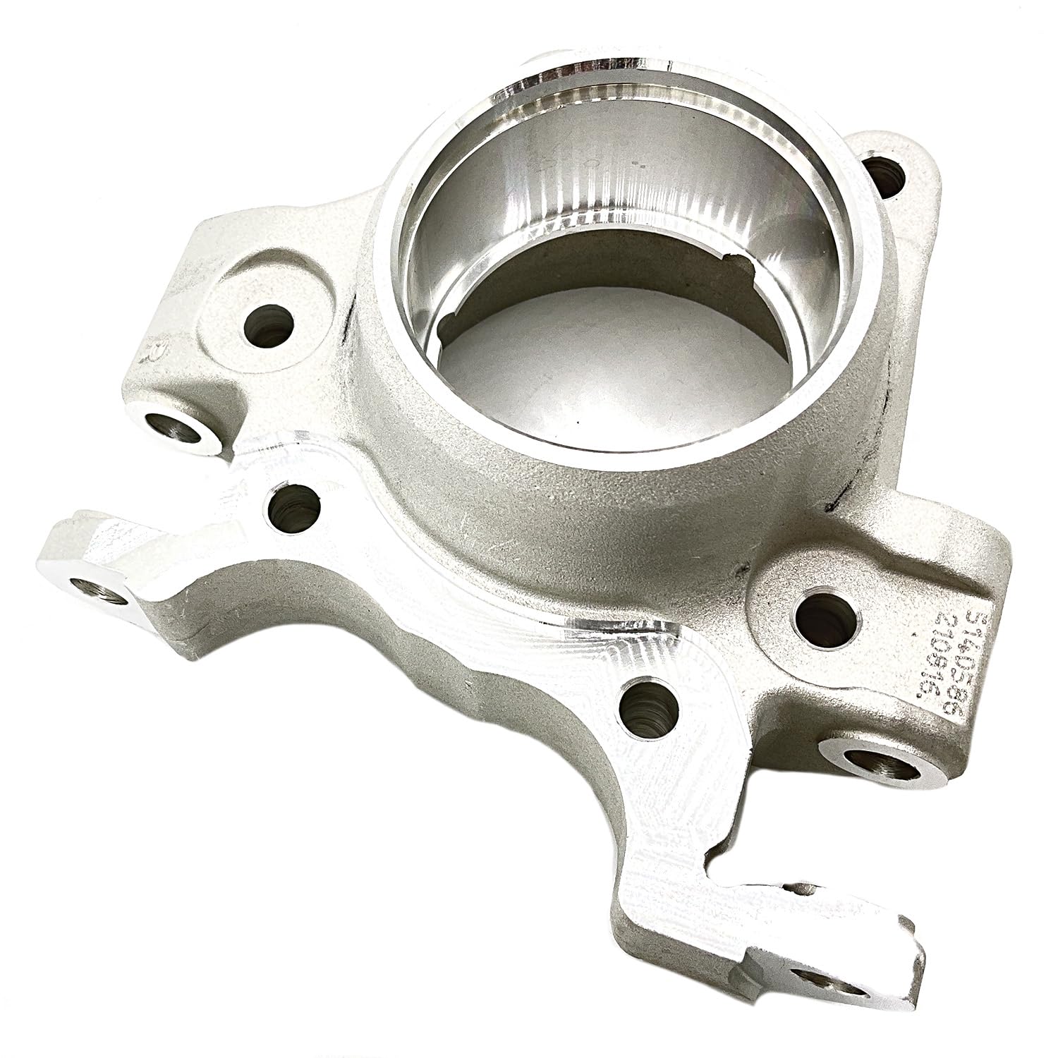 Polaris RZR Wheel Bearing Carrier, Right, Genuine OEM Part 5140586, Qty 1