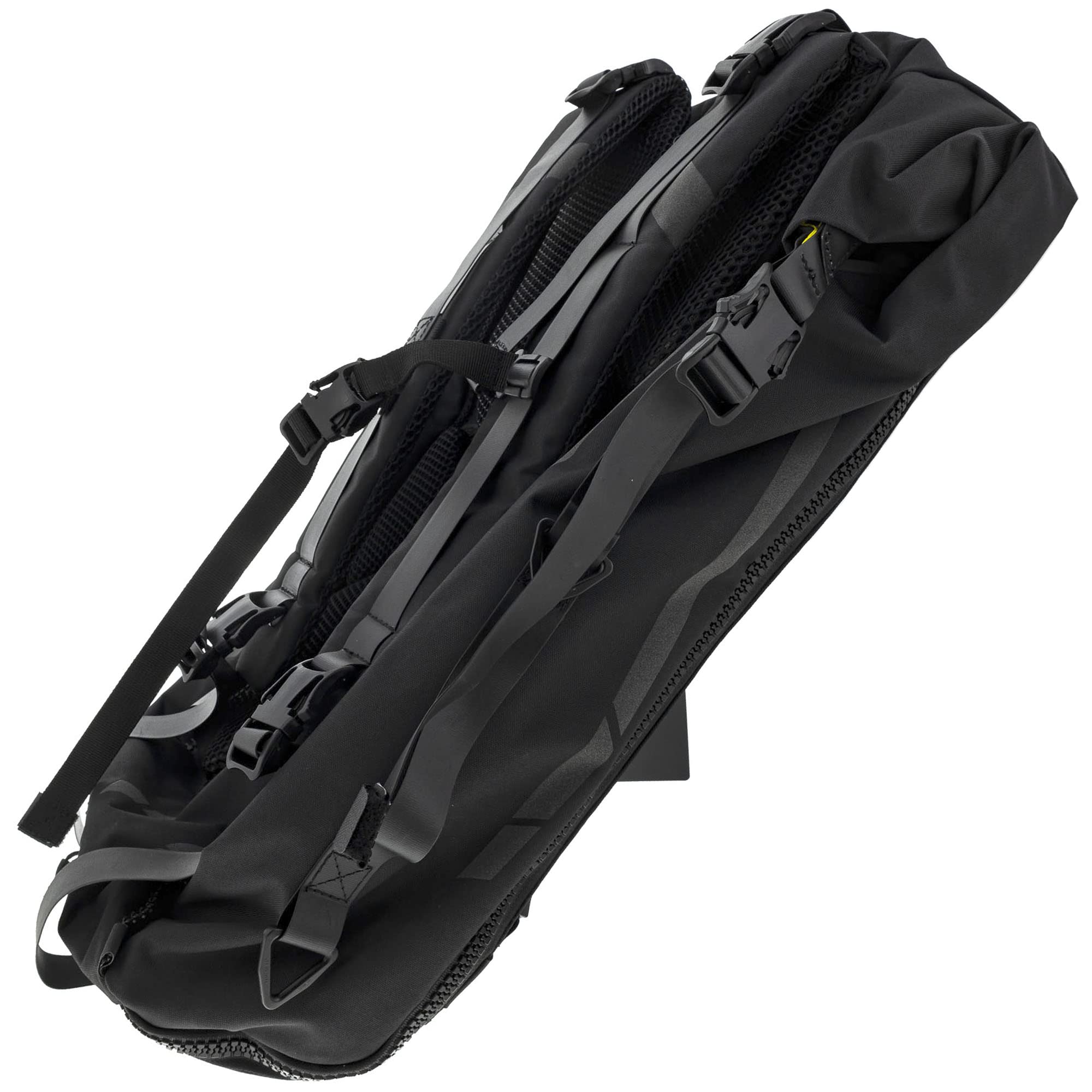 Can-Am LinQ Urban Bag 219401026 Black Motorcycle Storage Luggage Ryker Spyder