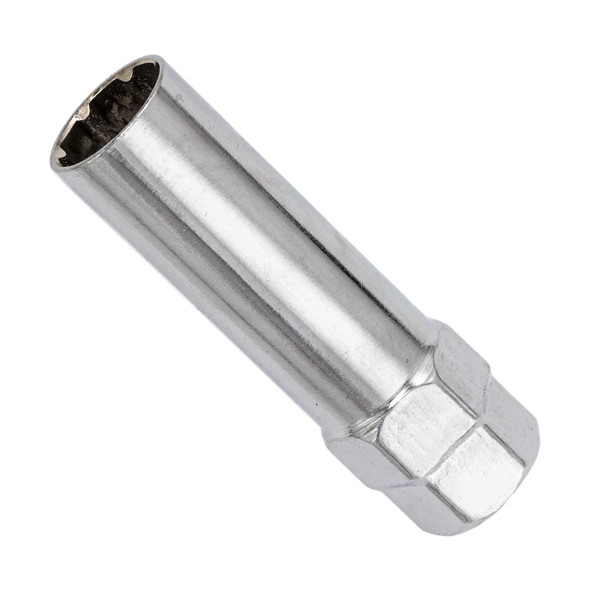 Polaris ATV 12MM x 1.5 Splined Lug Nuts with Wrench Adaptor 2879332
