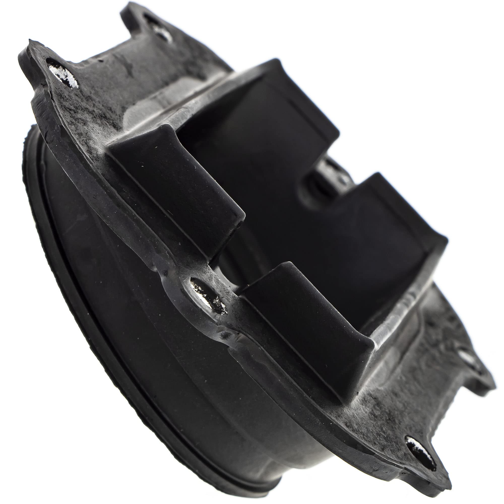 Polaris Genuine OEM Throttle Body Boot Adapter for 2005-2006 700, 900 Fusion, Switchback, RMK Snowmobile 203917,1203453,1253540