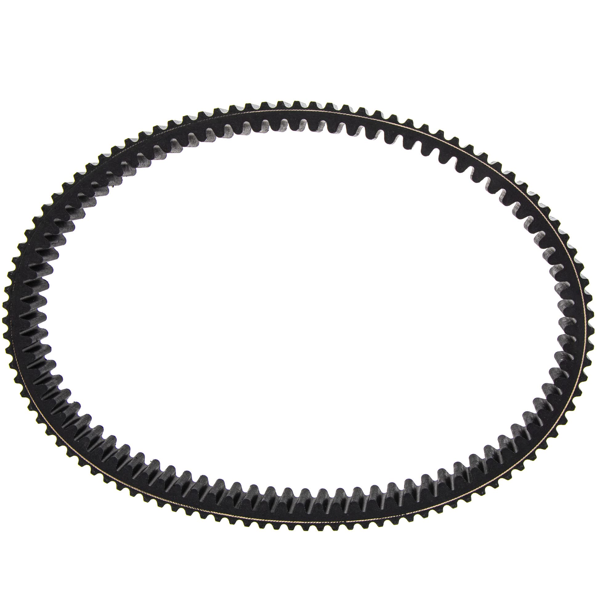 New Genuine Can-Am OEM CVT Drive Belt 422280366 Commander Outlander DPS