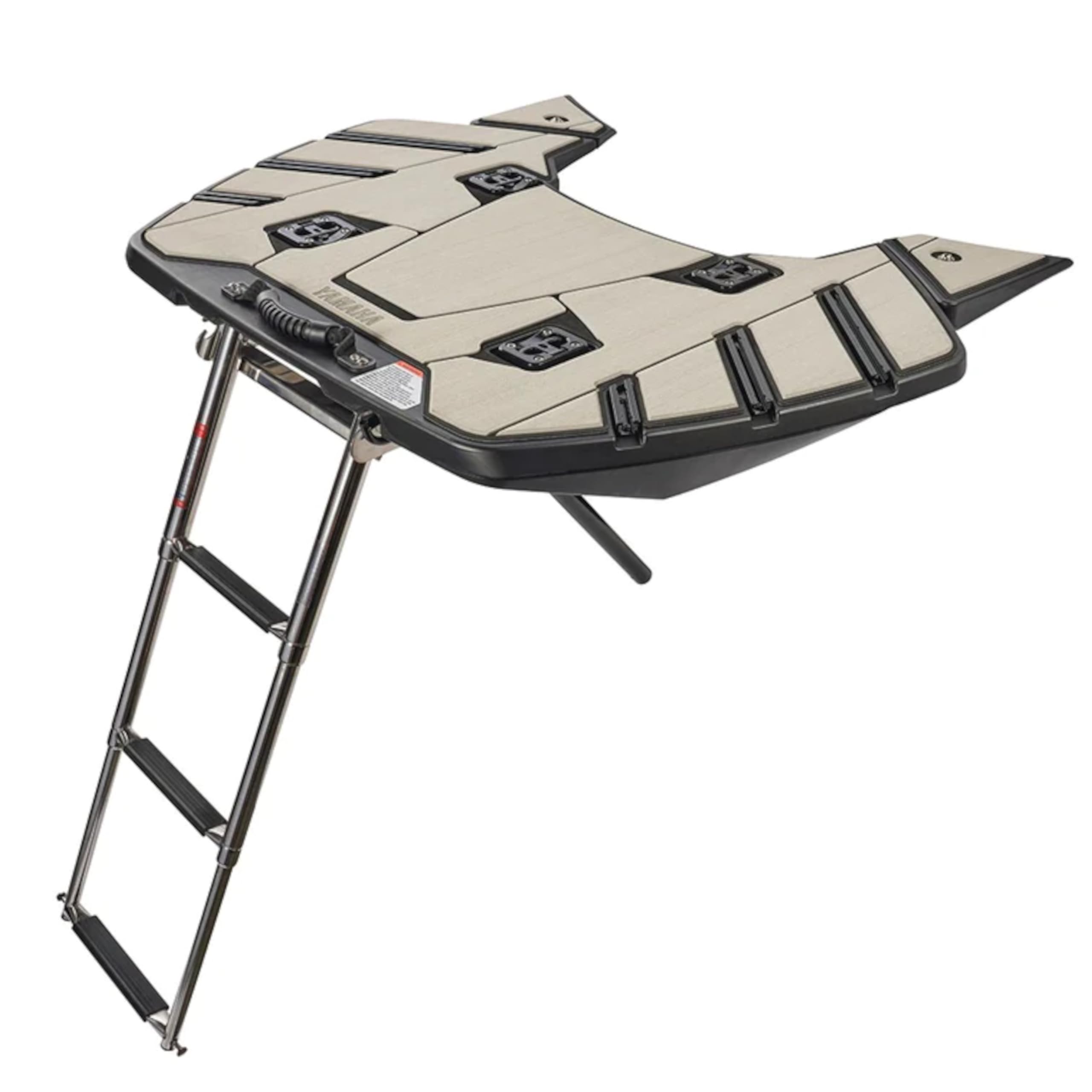 Yamaha New OEM FX Multi-Use Platform RecDeck, F3X-U53A0-V0-00