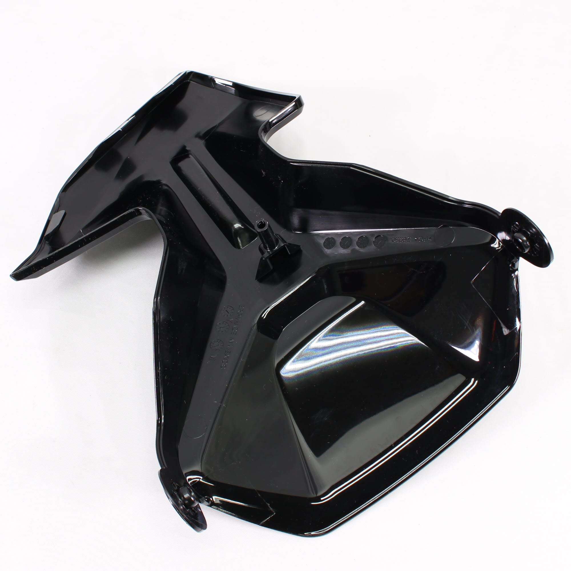 Sea-Doo New OEM Fish Pro Depth Finder Deflector, 269502375