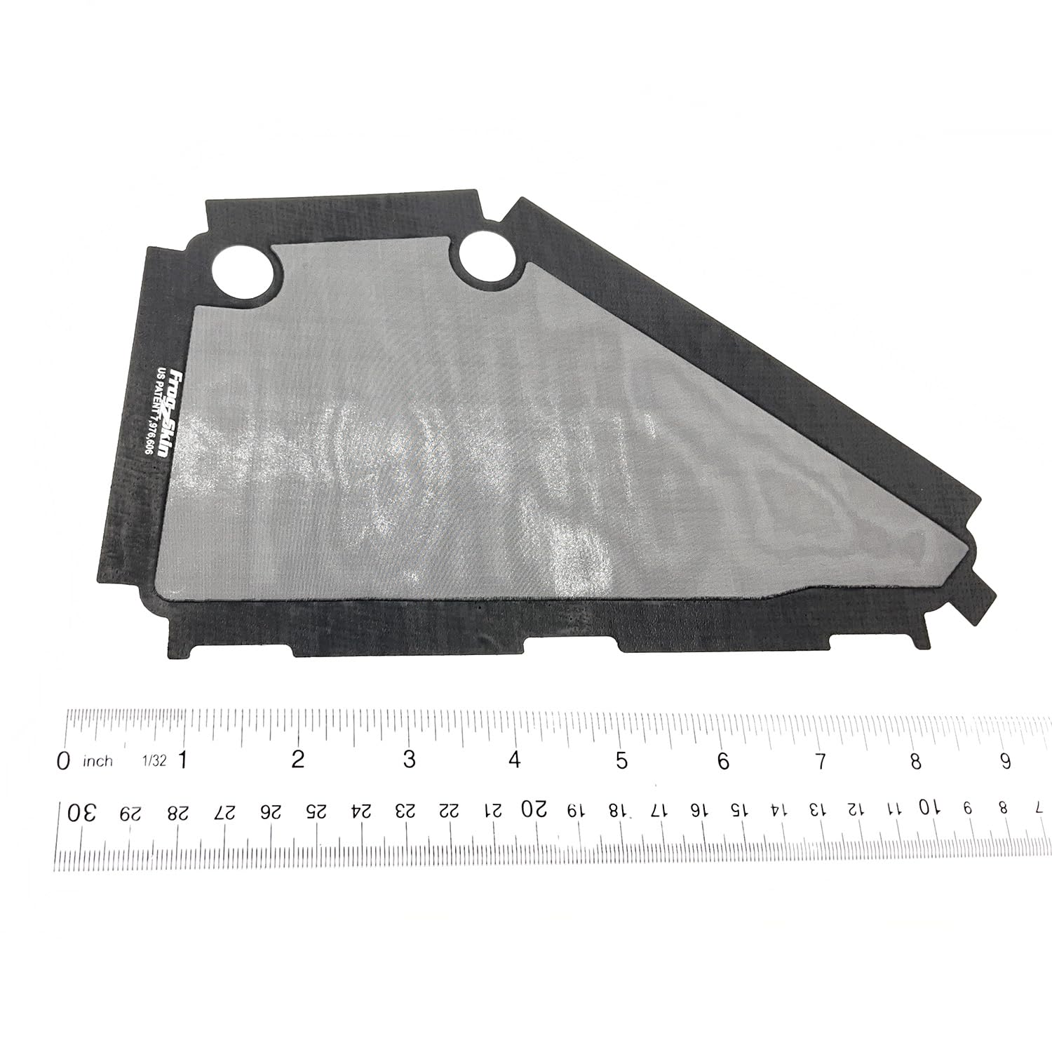 Polaris Ranger Clutch Intake Filter Kit, Genuine OEM Part 2883064, Qty 1