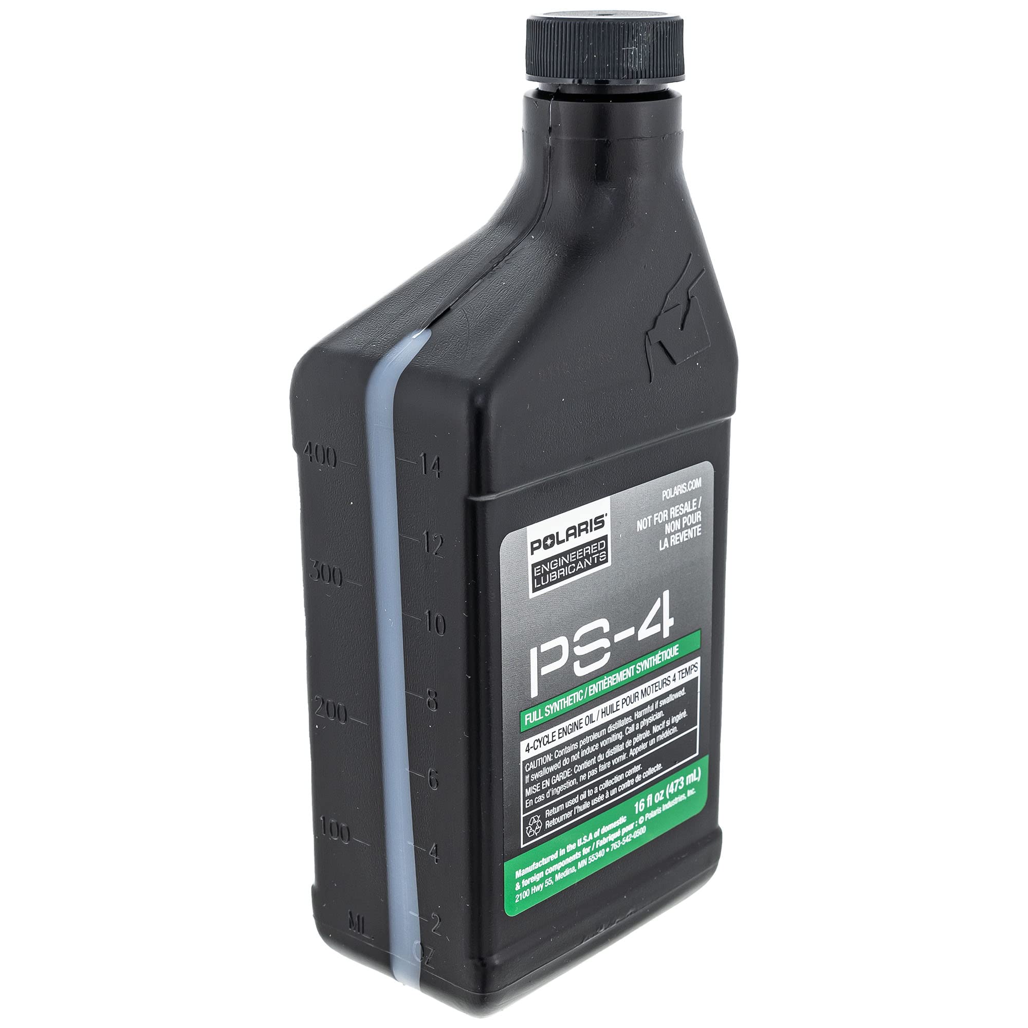 Polaris 2879323 PS-4 Oil Change Kit RZR Ranger General RS1 1000 900 2540086