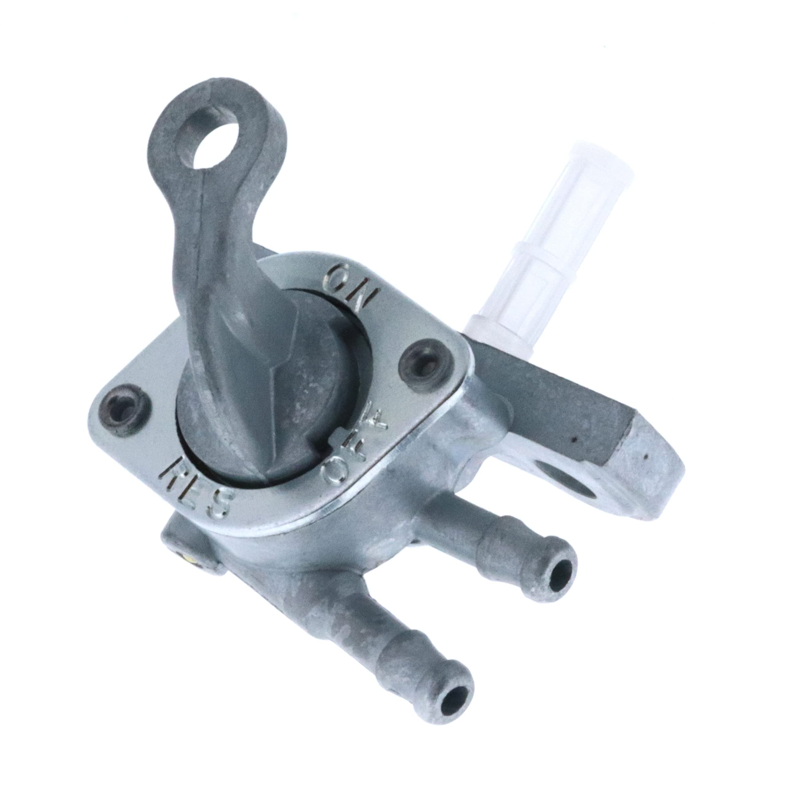 OEM Honda 16950-892-003 Petcock Assembly Fuel Valve Gas Tank Shut Off Switch New