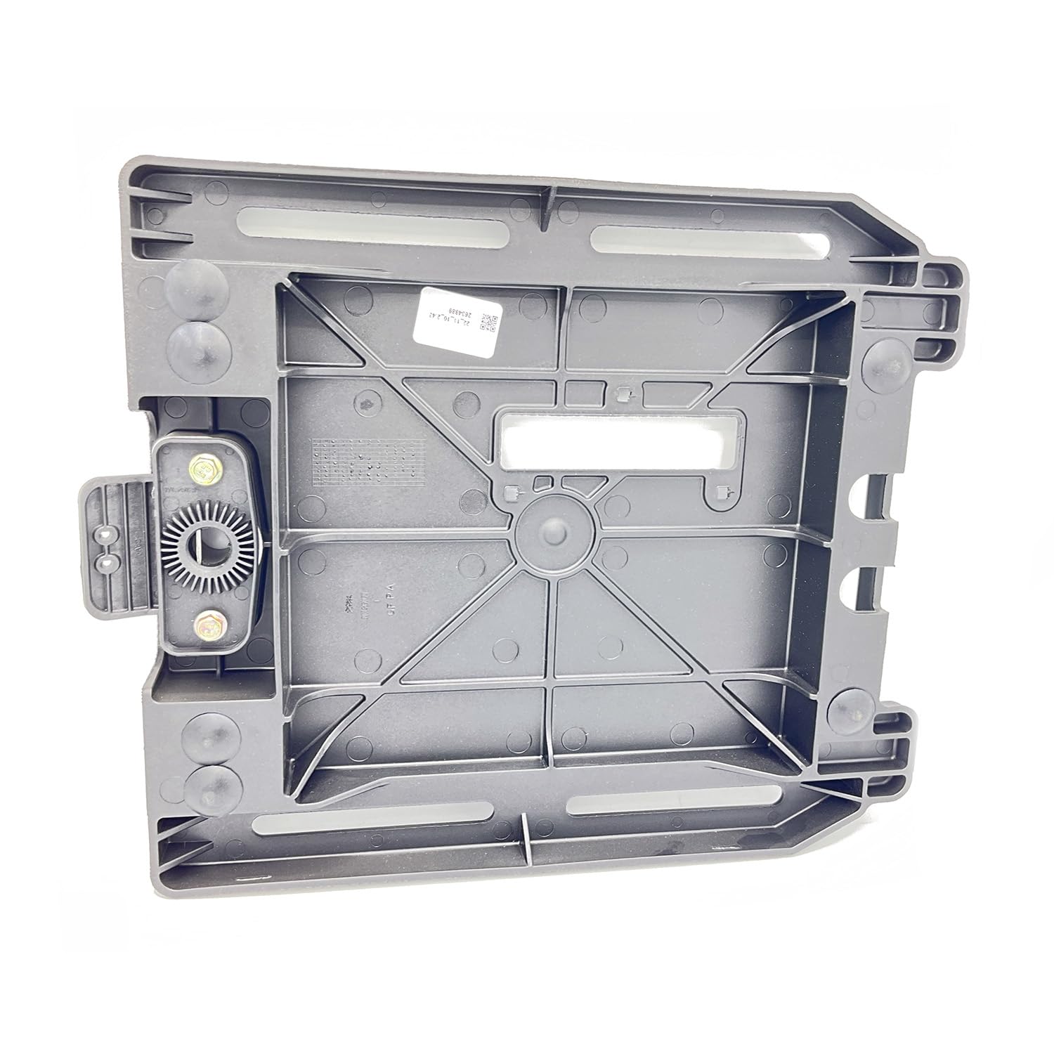 Polaris RZR XP 1000Genuine OEM Seat Base Assembly 2634889