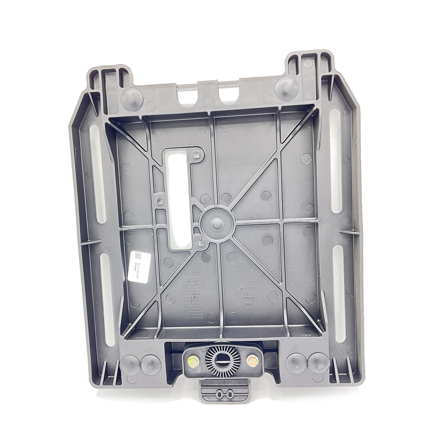 Polaris RZR XP 1000Genuine OEM Seat Base Assembly 2634889