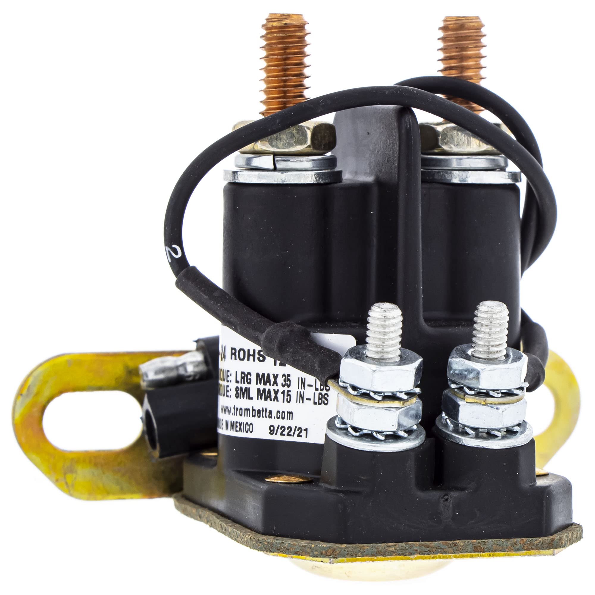 Polaris Snowmobile Magnetic Switch, Genuine OEM Part 4012358, Qty 1