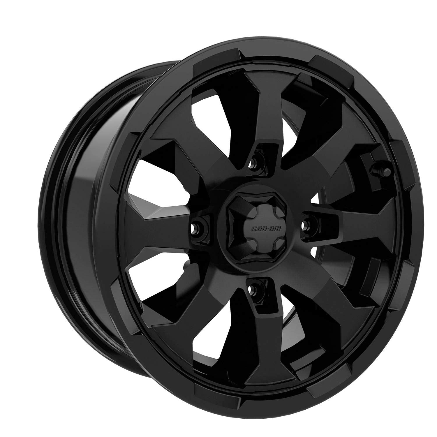 New Can-Am OEM Defender Maverick Rim Wheel 705402338 UTV Side by Side