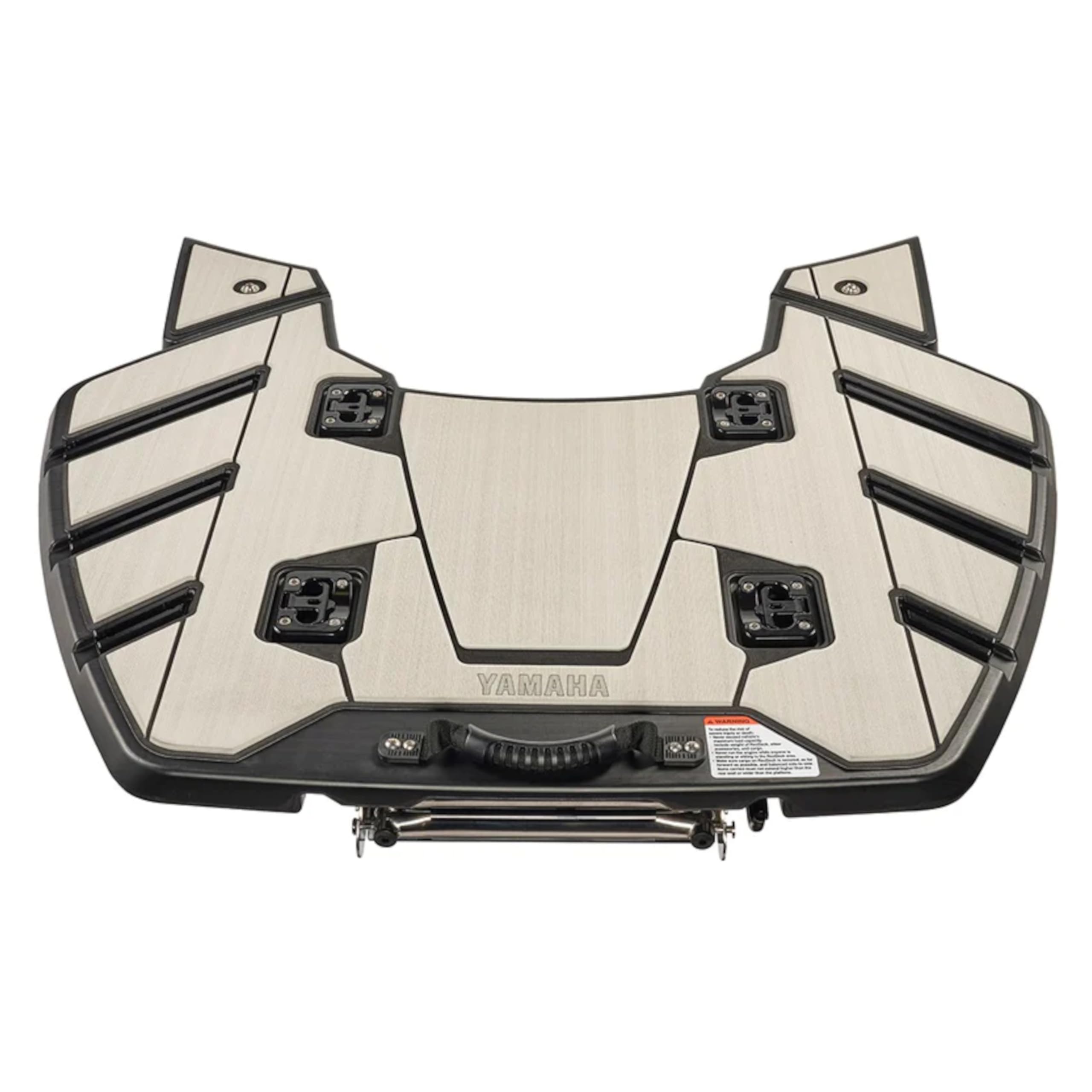 Yamaha New OEM FX Multi-Use Platform RecDeck, F3X-U53A0-V0-00