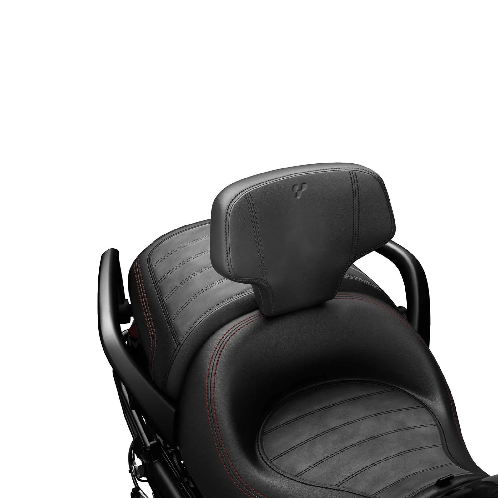 Can-Am New OEM Anti-Theft Detachable Driver Backrest 219400498 219401284