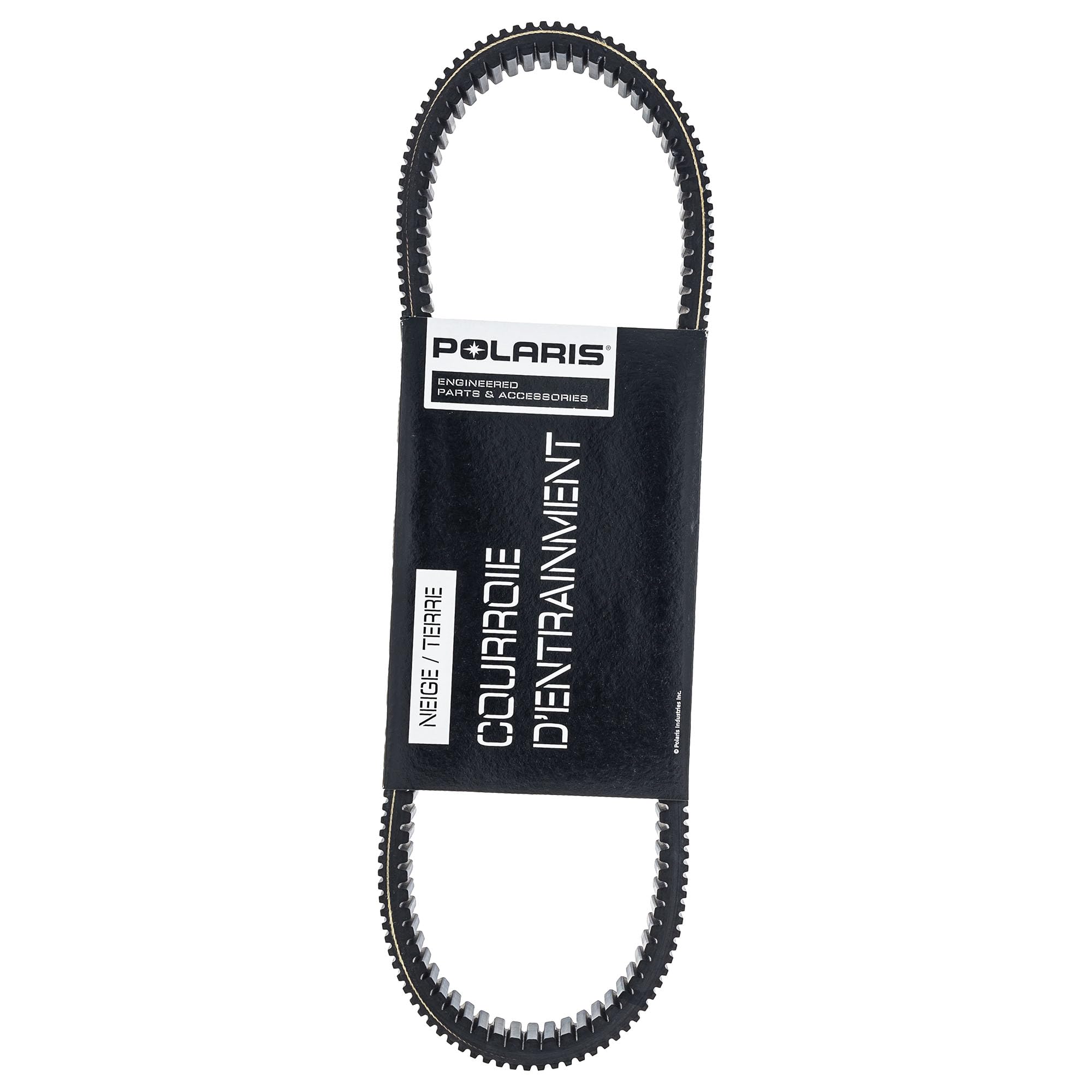 Polaris Genuine OEM Drive Belt 3211075 Indy 1999-2003 Snowmobile