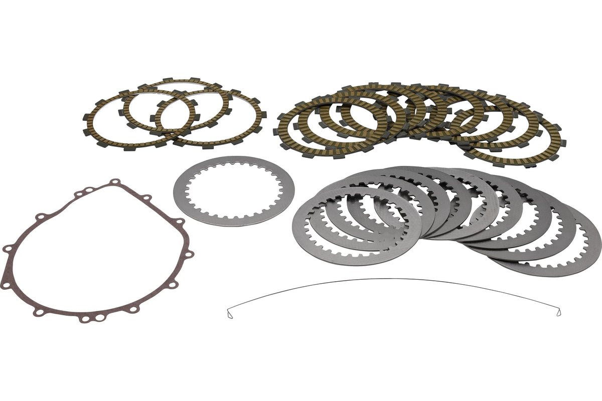 Yamaha YXZ1000R/SS Clutch Plate, #2HC-W001G-00-00