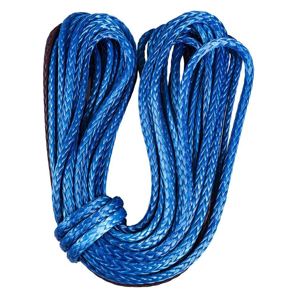 Polaris 4500LB Synthetic Winch Rope 2879187 Ranger RZR General 900 2015-2020