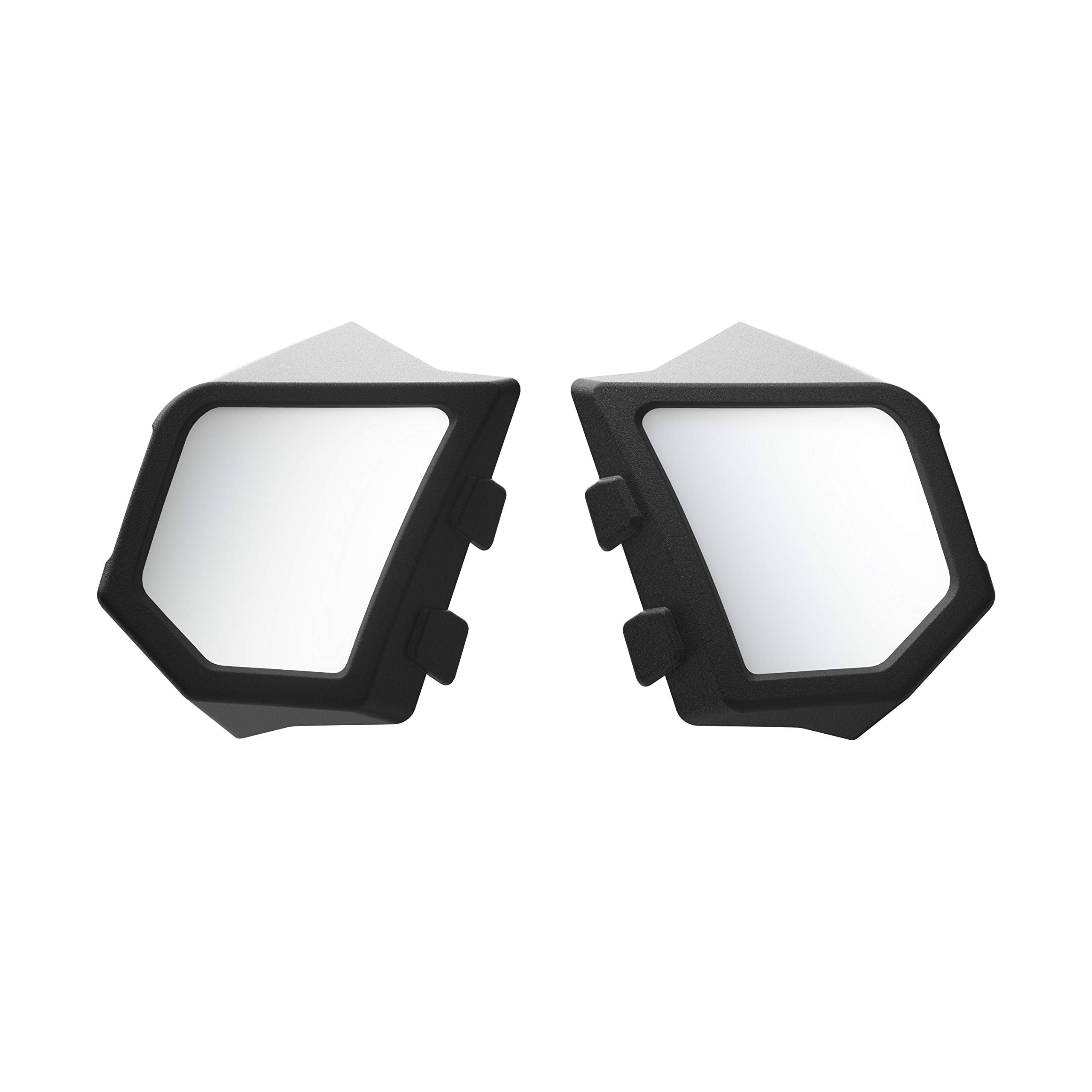 Polaris Snowmobile Insight Side Mirrors, MY21-22