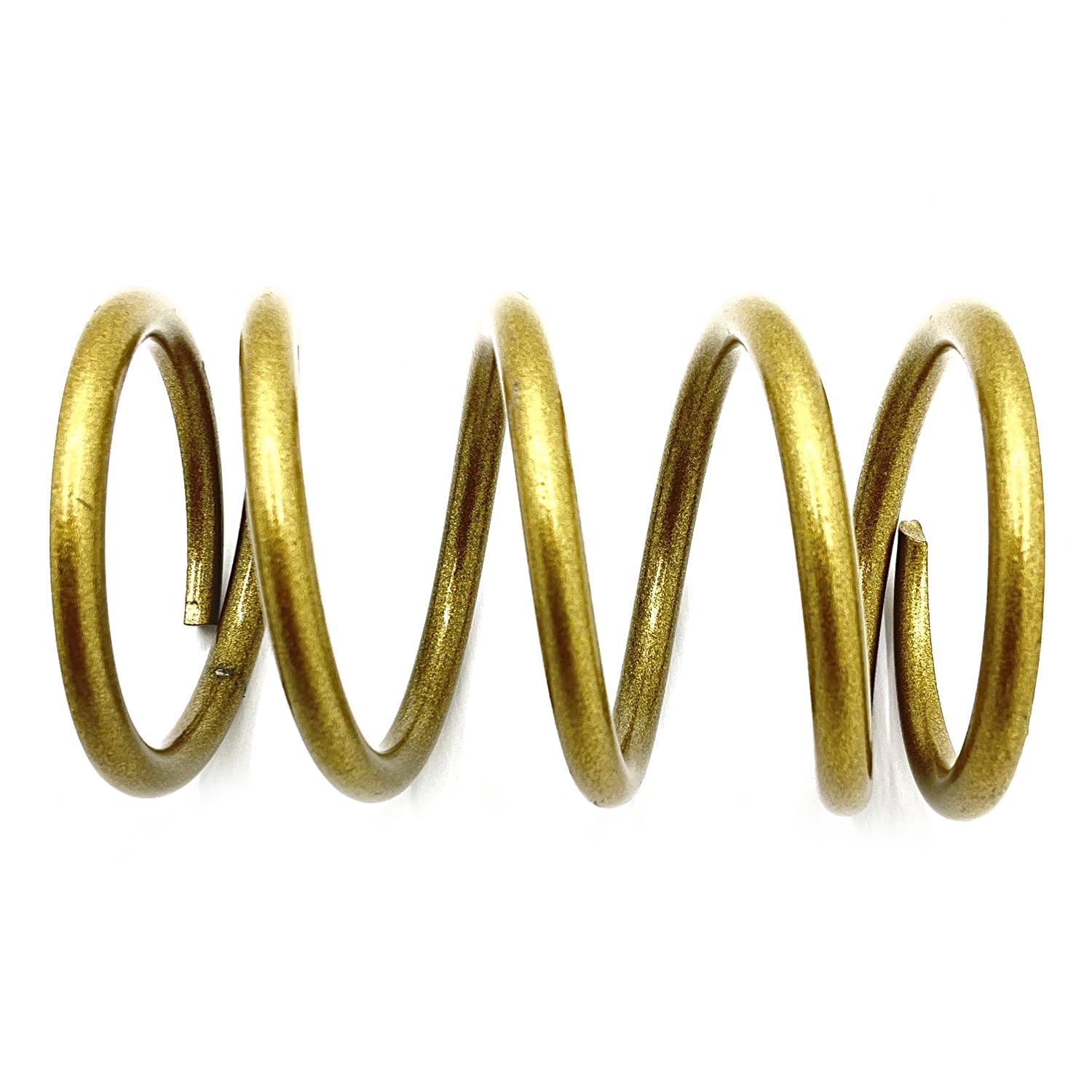 Polaris Snowmobile Gold Drive Clutch Spring Genuine OEM 7041148